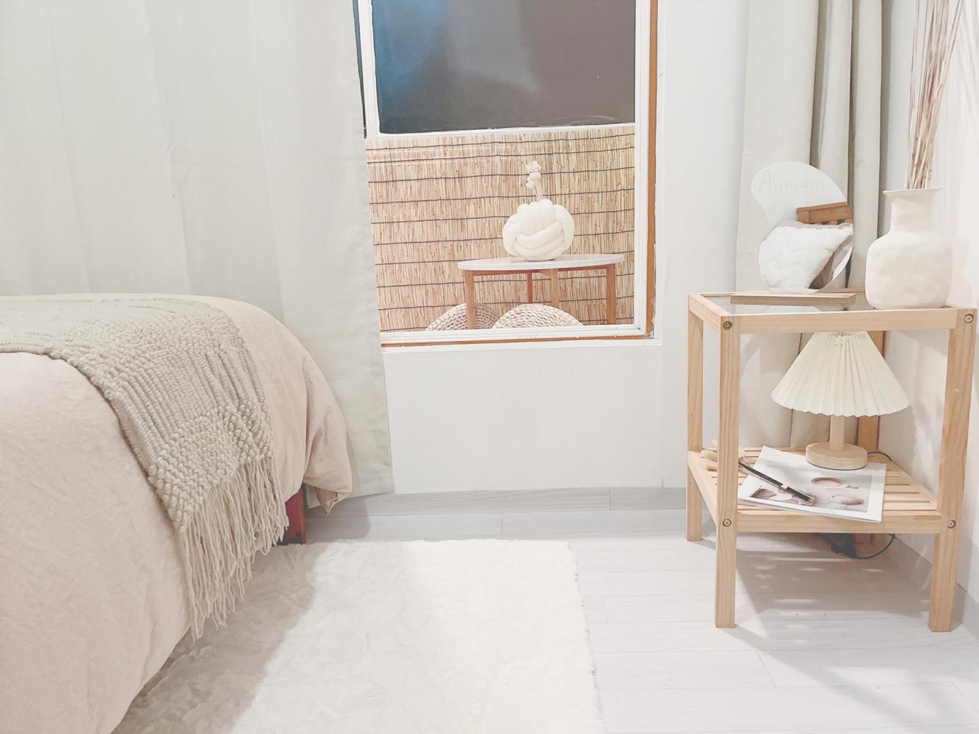 Apartamento Namsan
