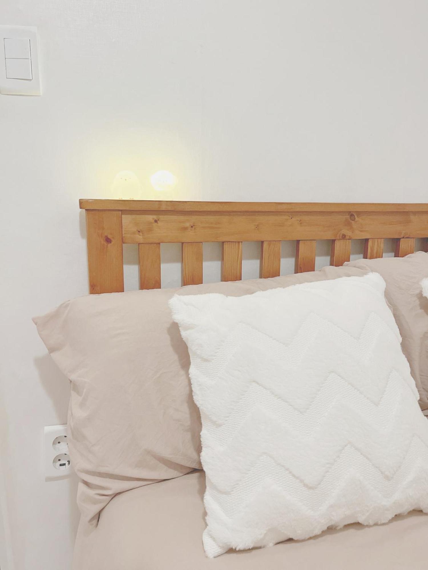 Namsan Apartamento