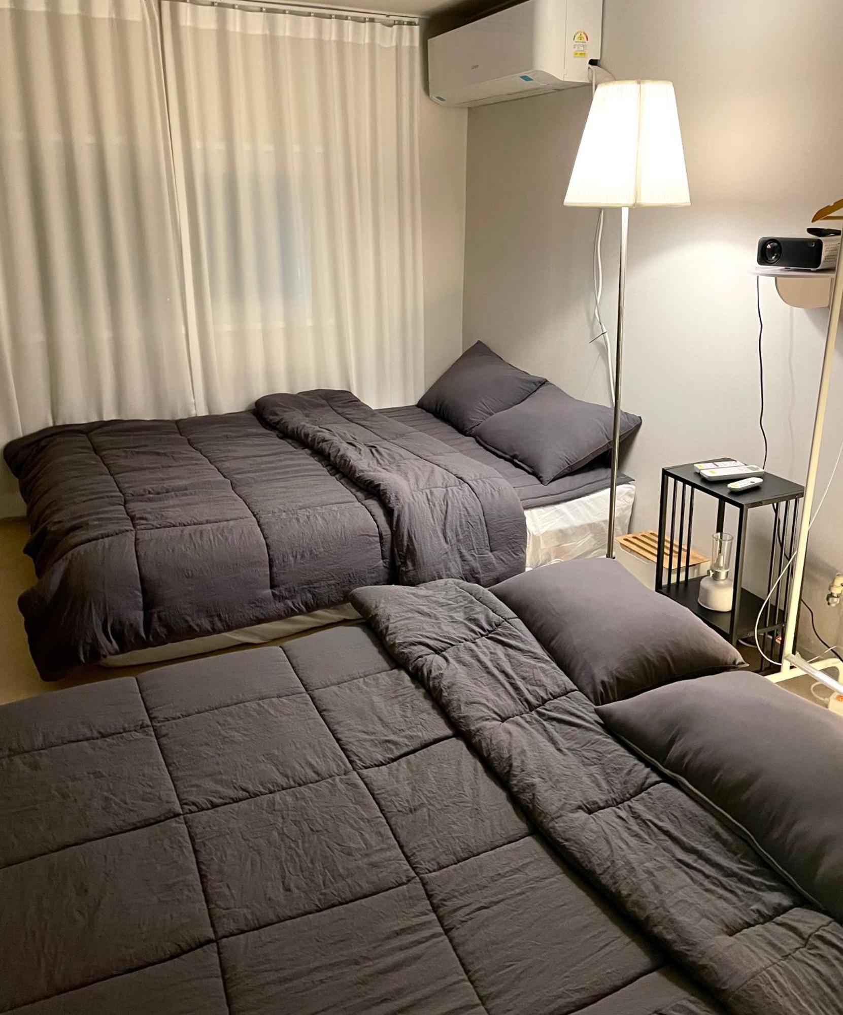 Guest house Well