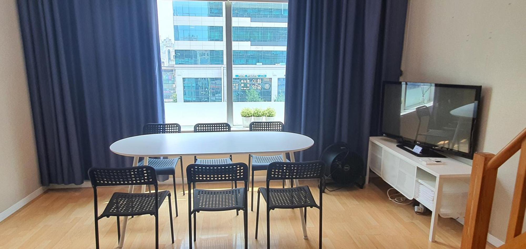 Apartment Jsm Hongdae