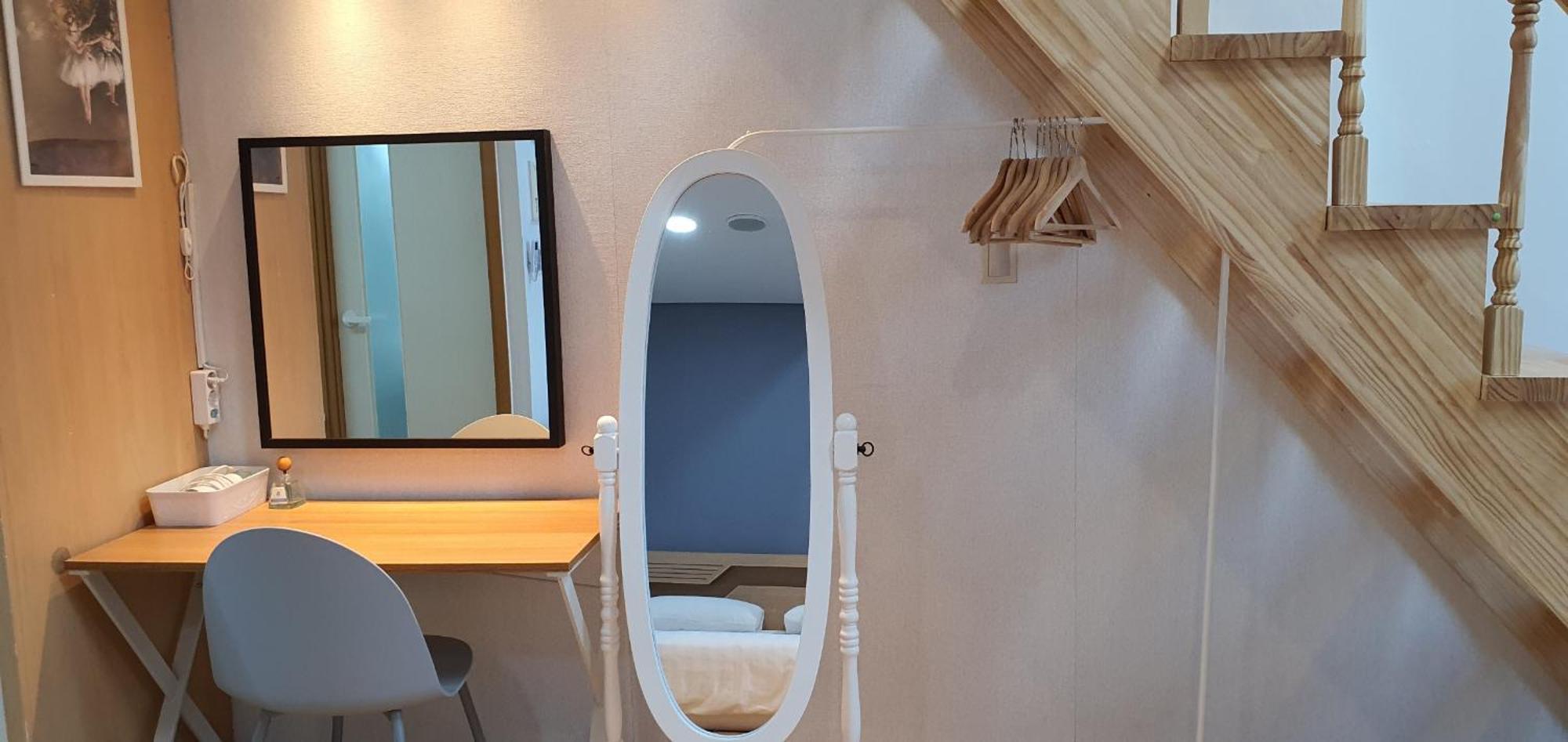 Apartment Jsm Hongdae