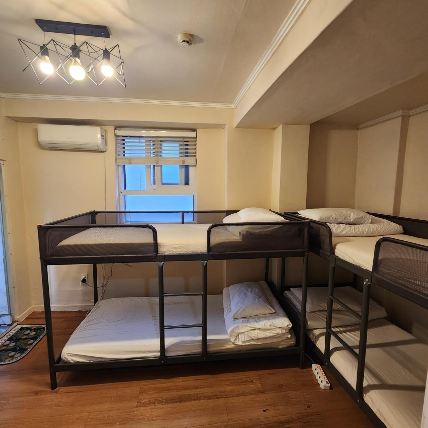 Joy Rumah tetamu Seoul