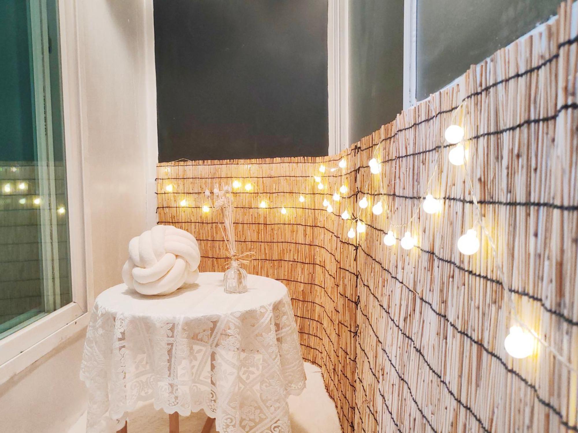 Apartamento Namsan
