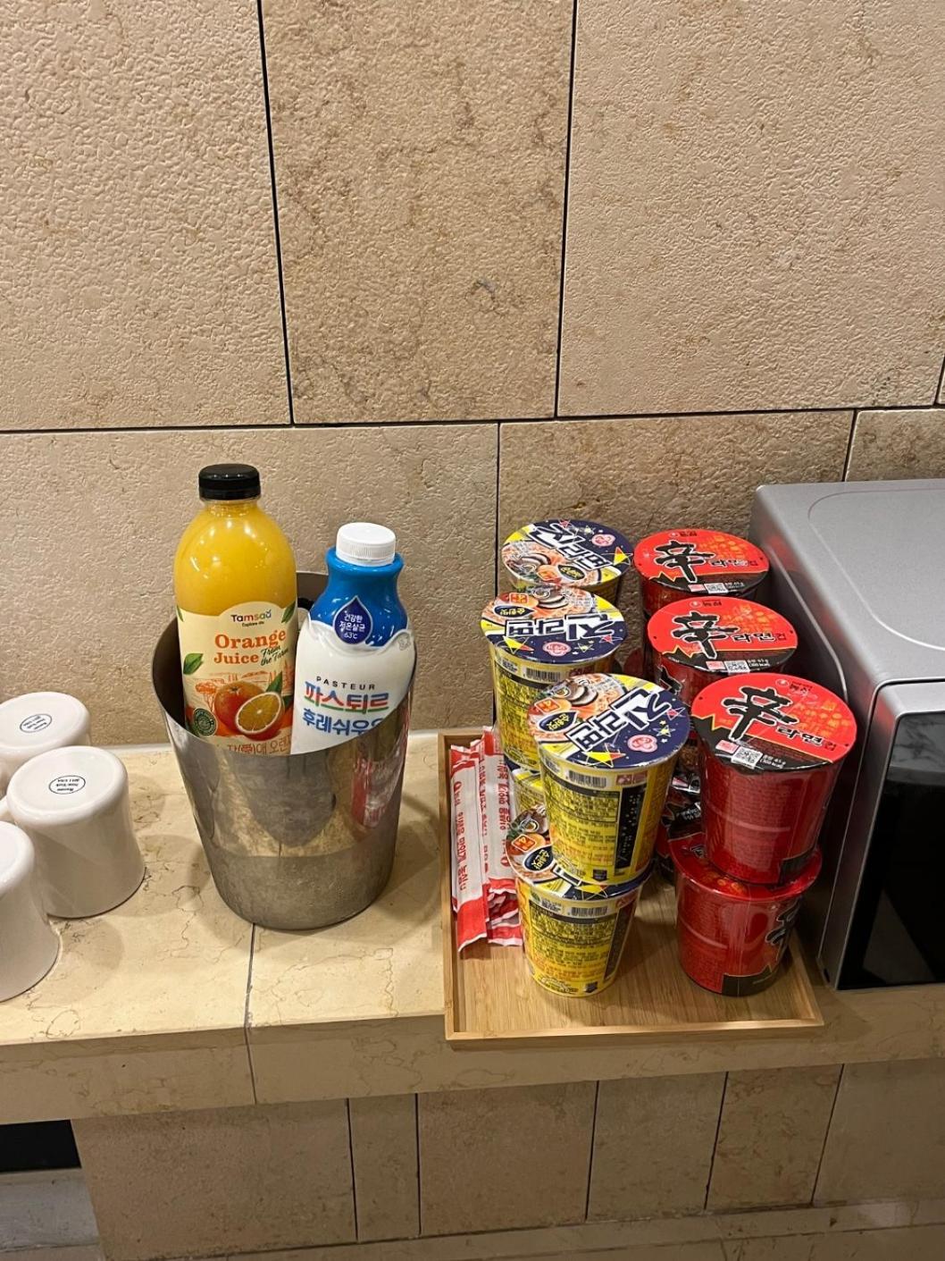 Simplestay In Jongno