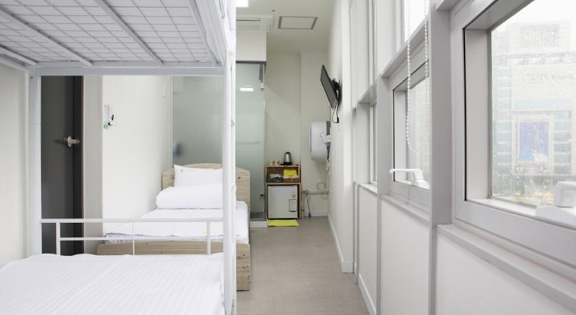 Guest house 24 Dongdaemun 2*