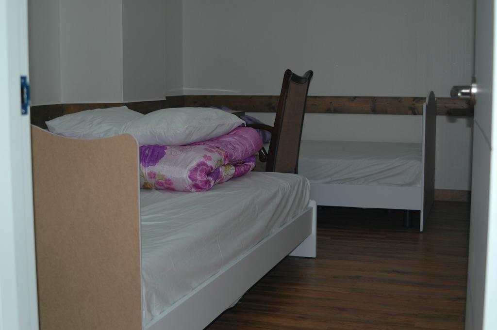 Itaewon Land Spa & Guesthouse Guest house