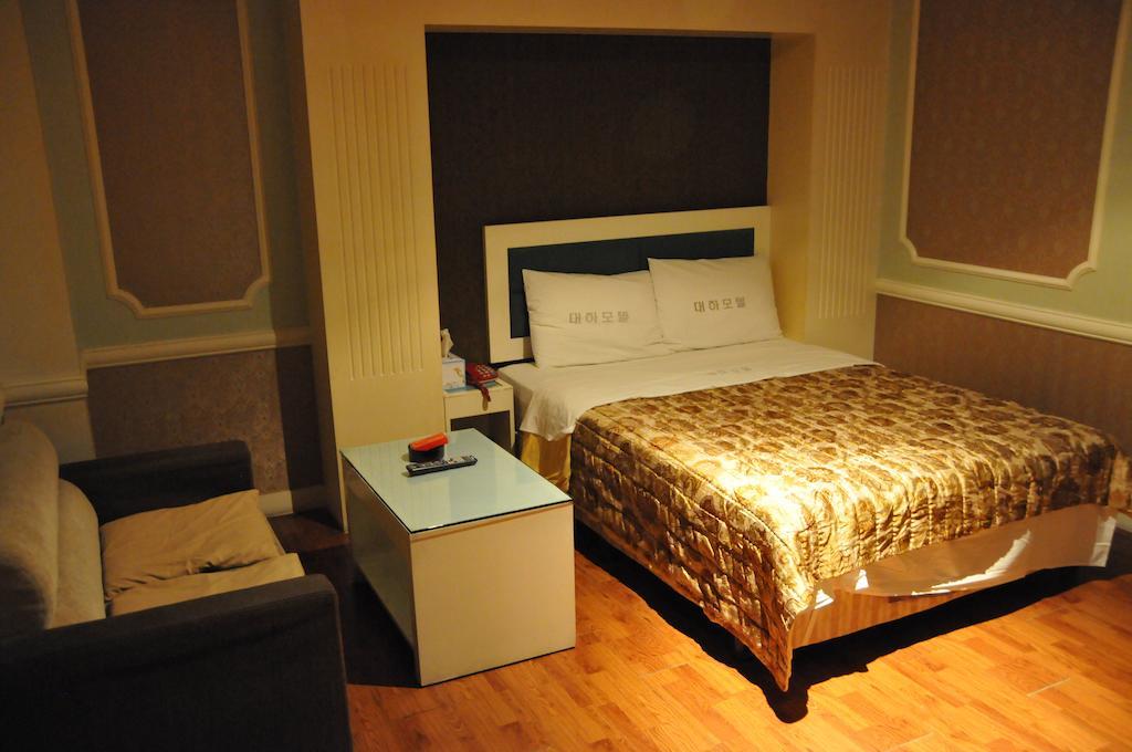 Daeha Motel 2*