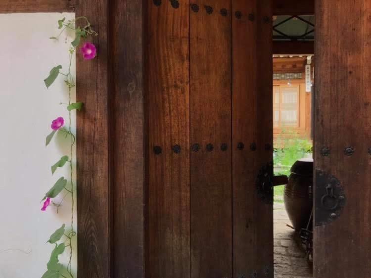 Guest house Eugene Hanok Seoul