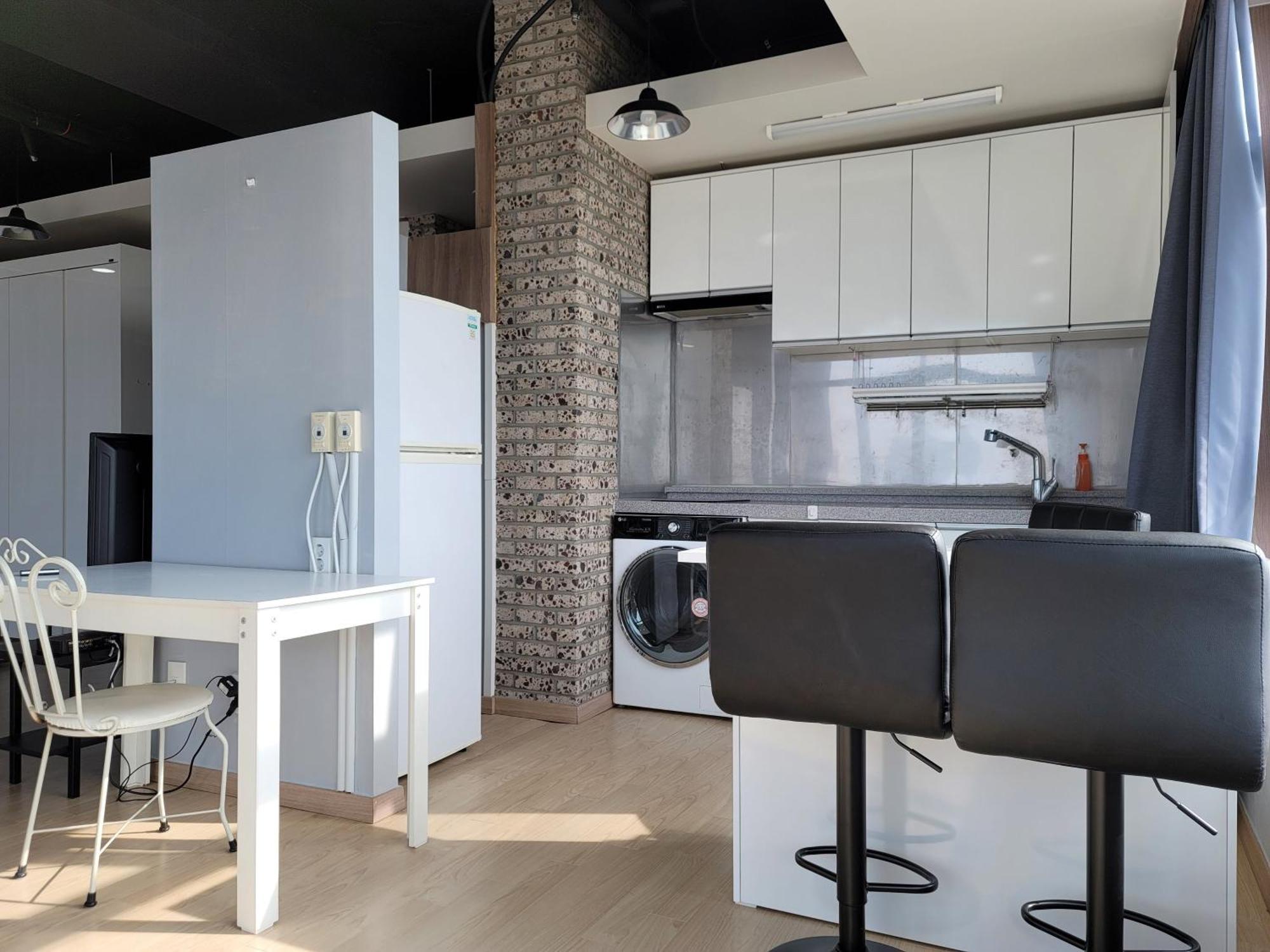 Yd Apartment *