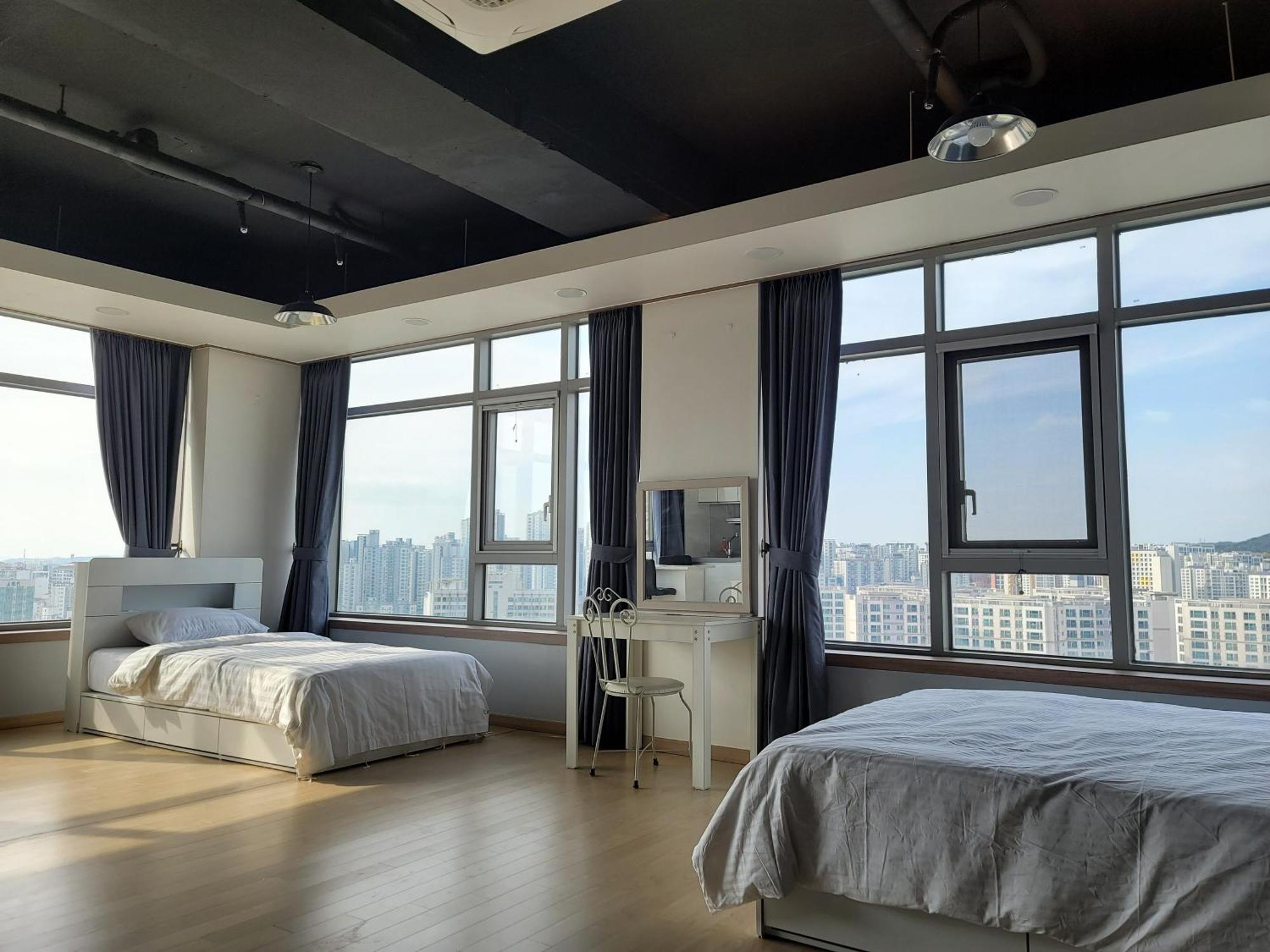 Apartment Yd Seoul