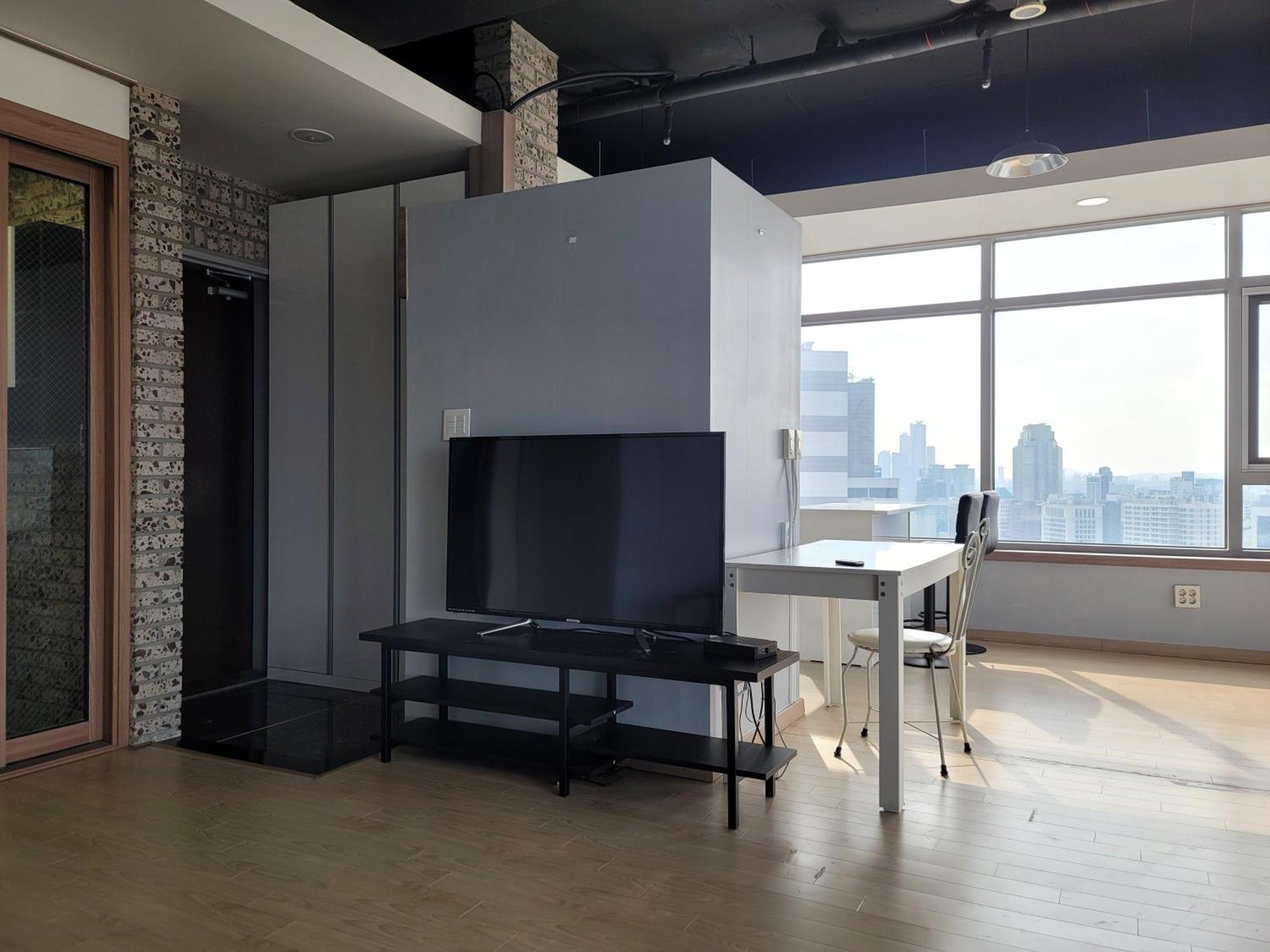 Yd Apartment Seoul
