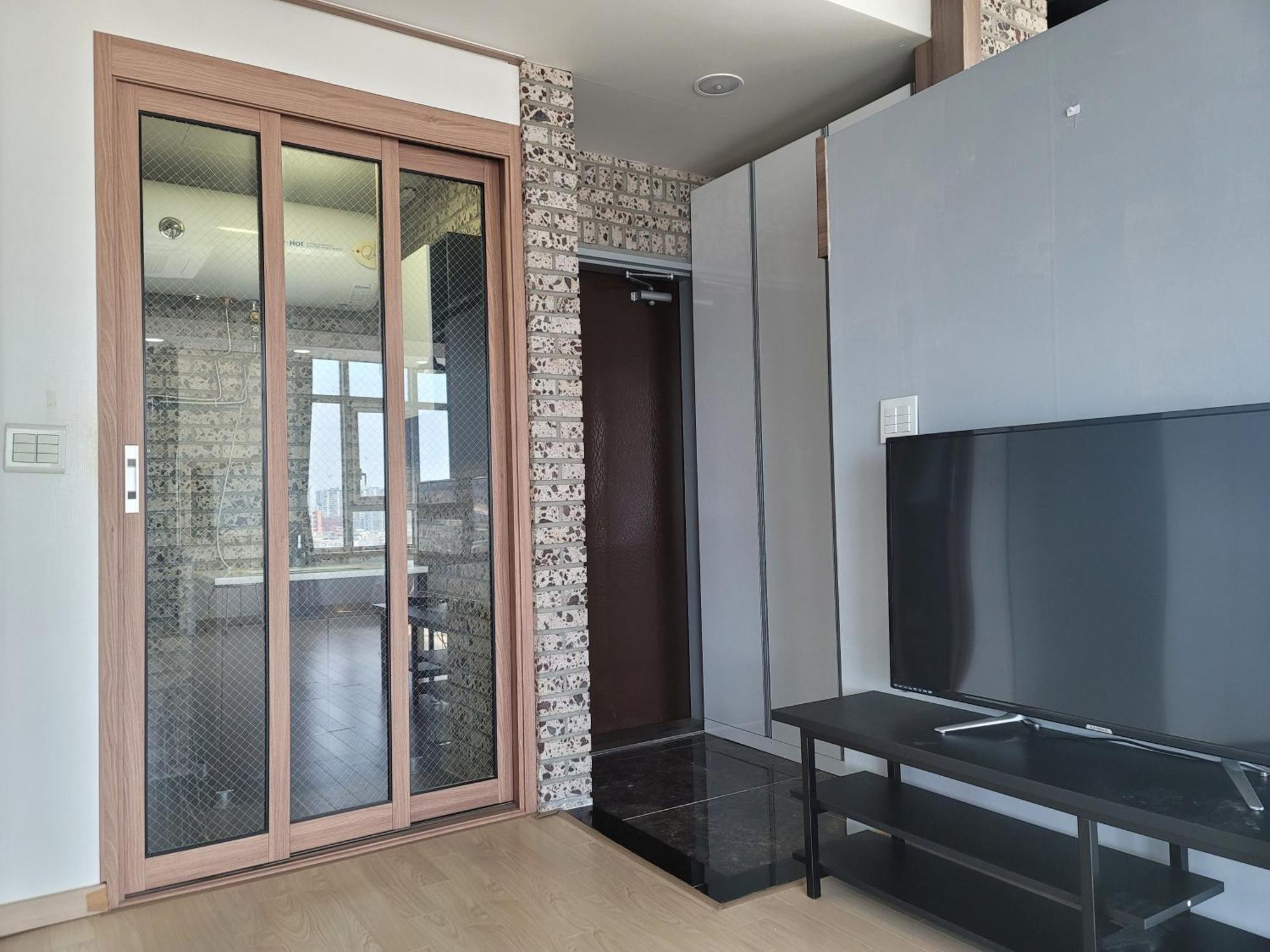 Yd Apartment Seoul