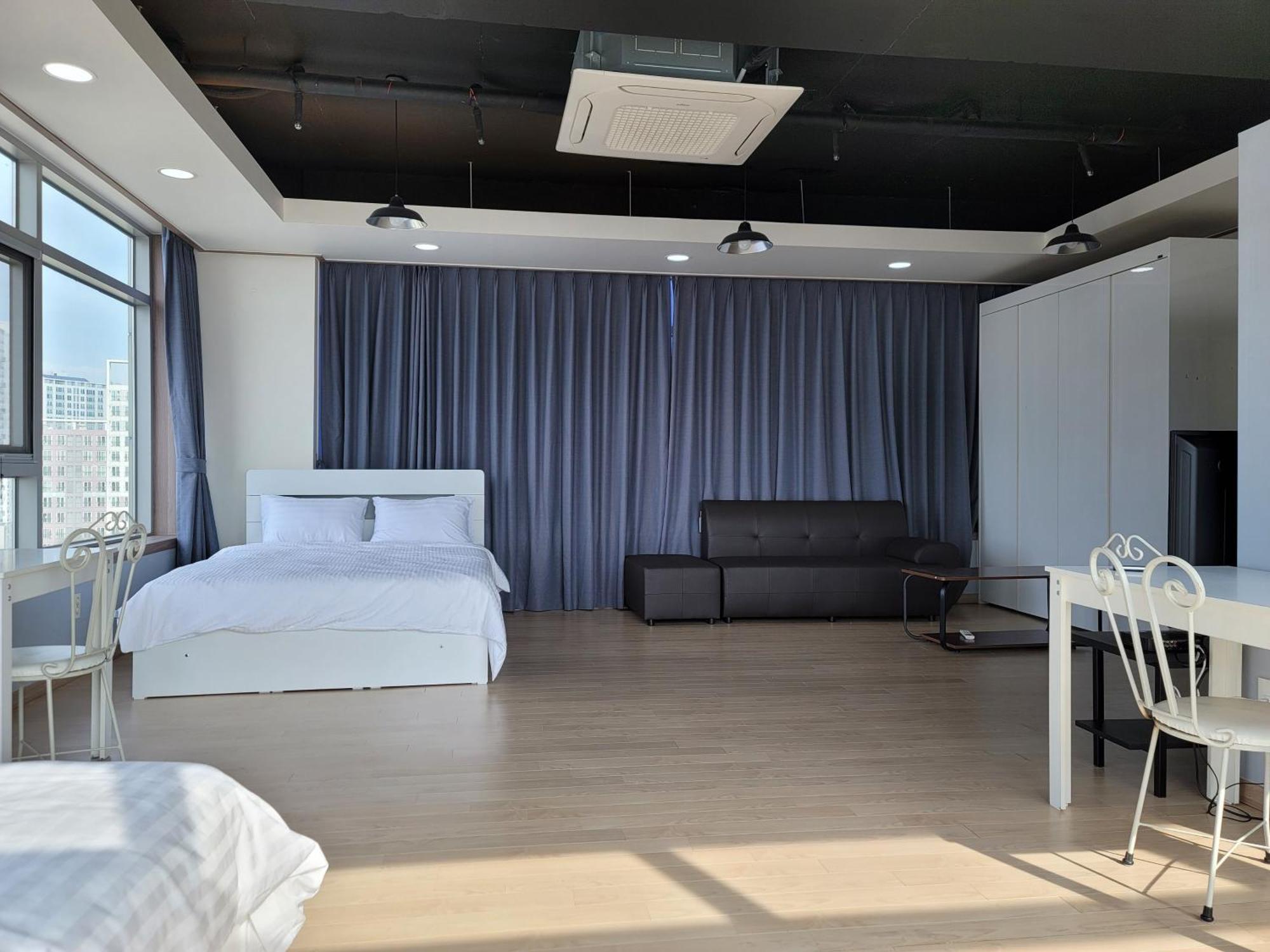 Apartment Yd *