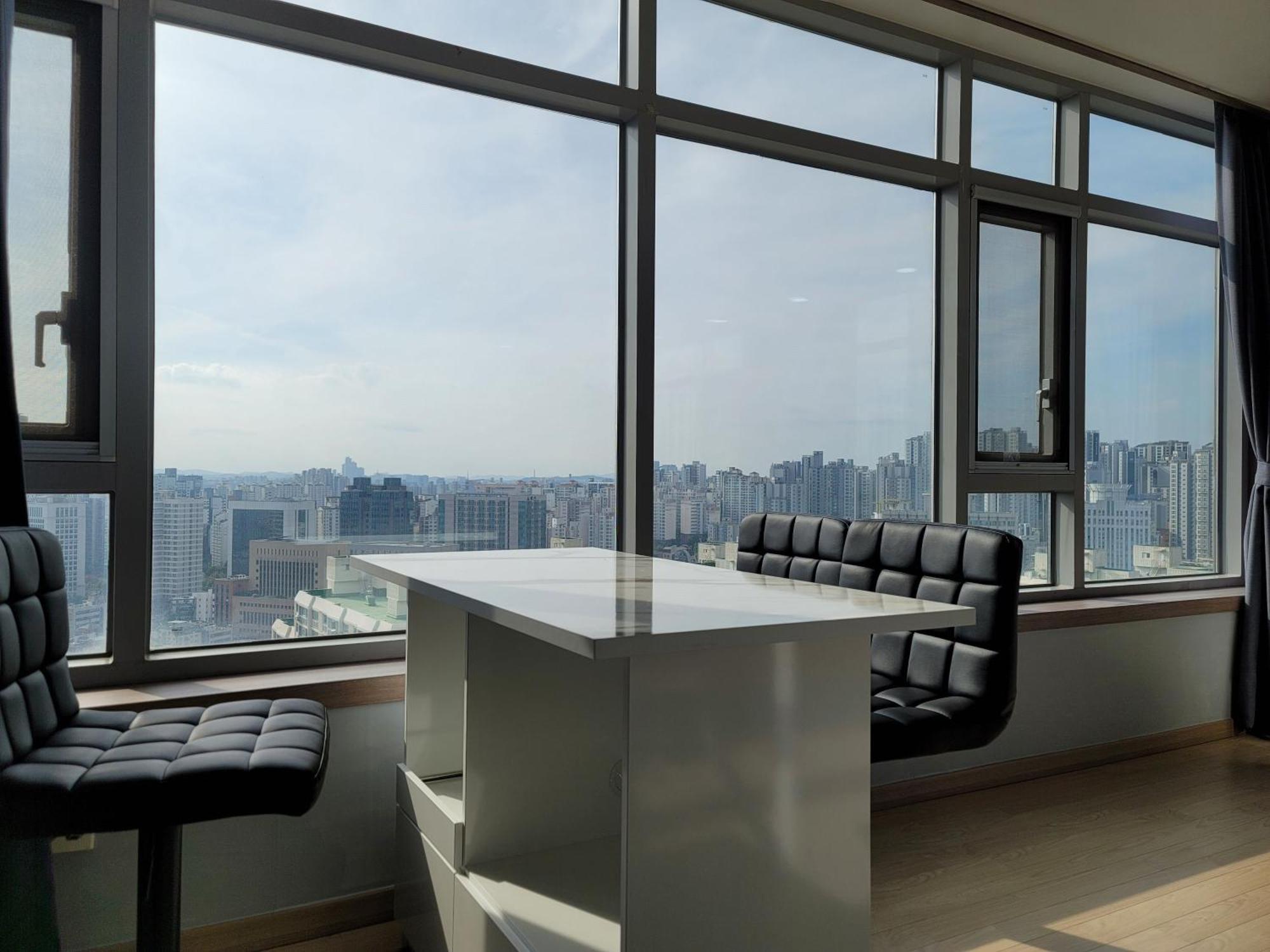 Yd Apartment Seoul