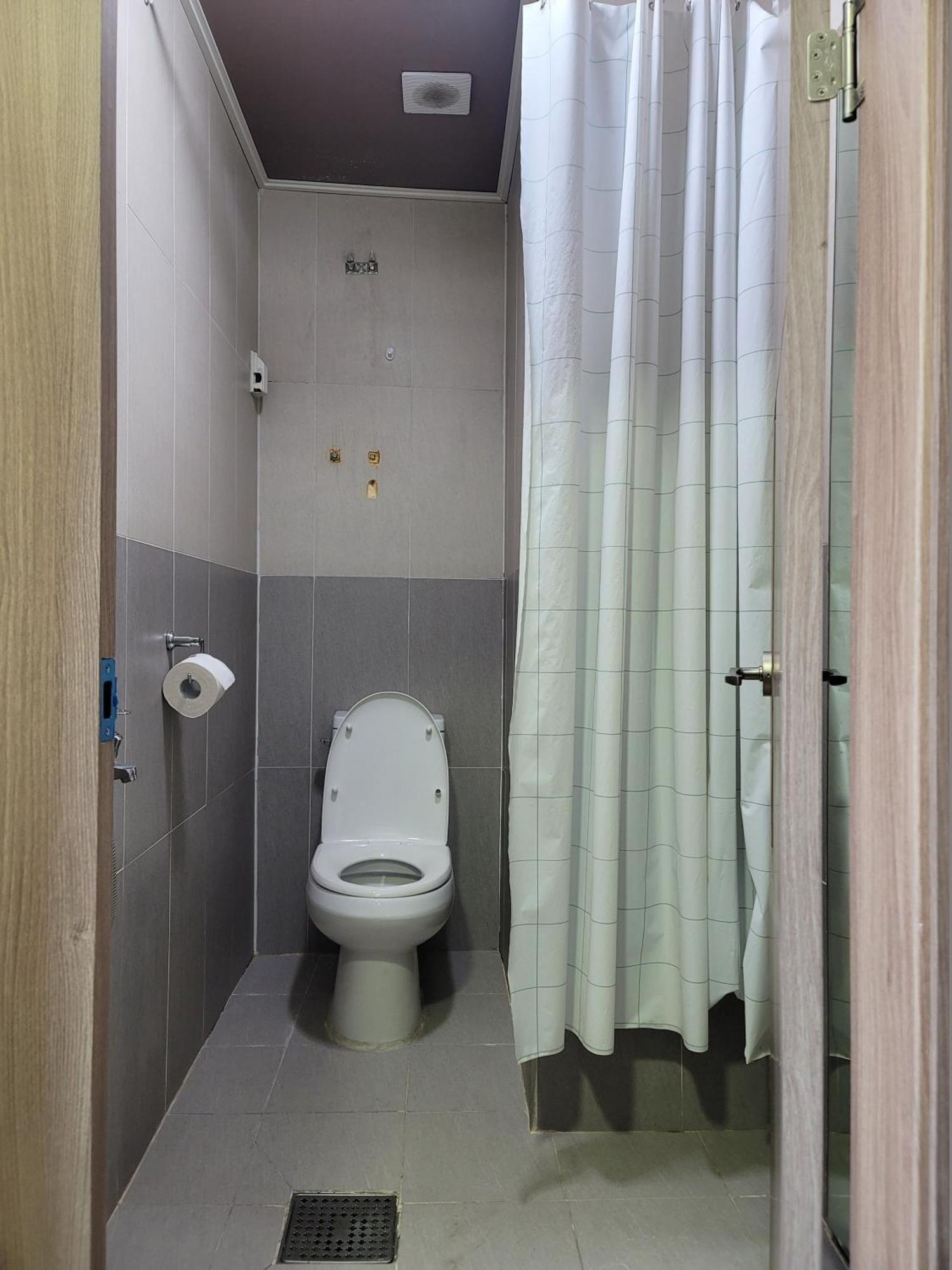 Apartment Yd Seoul