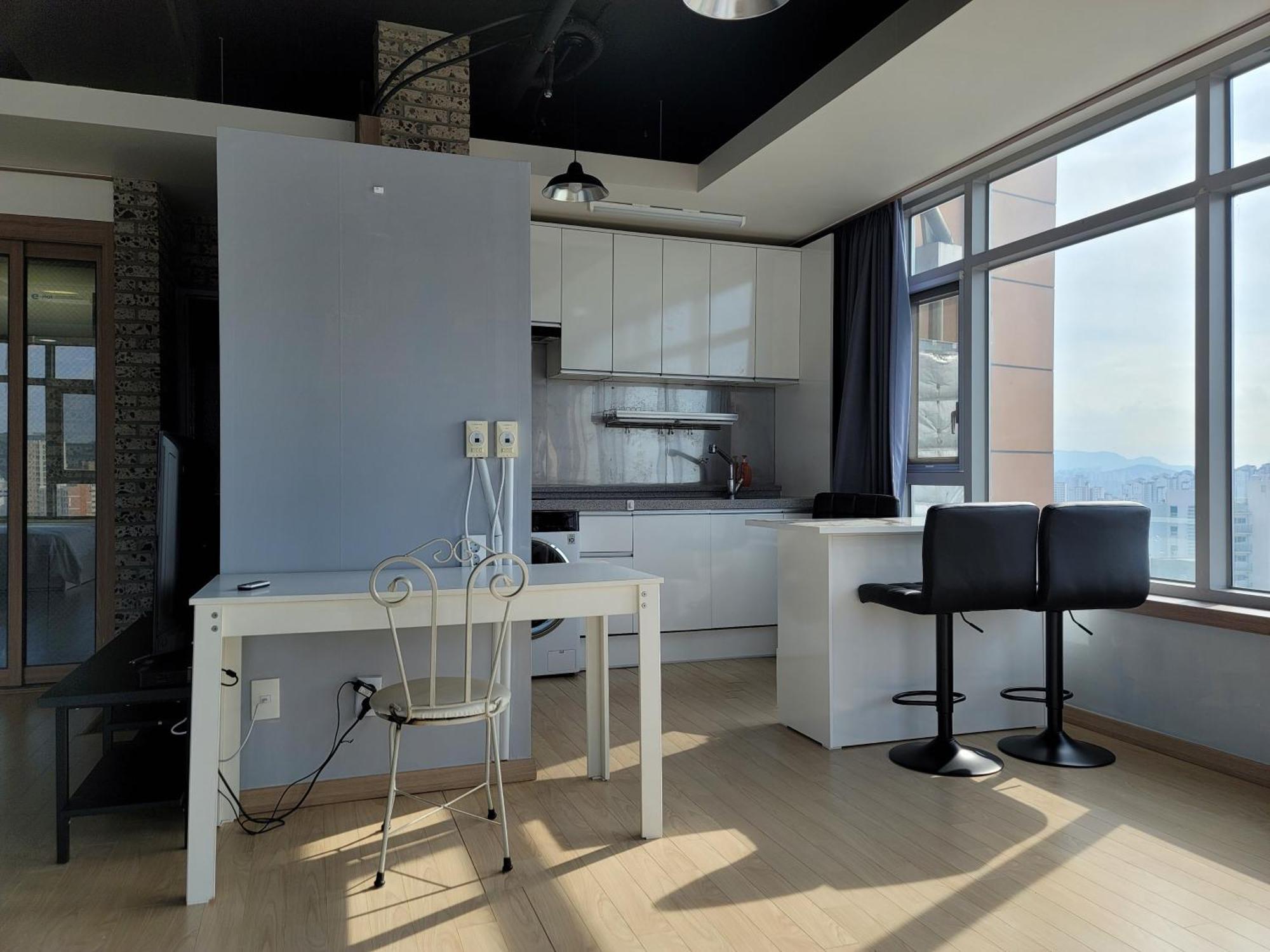 Yd Apartment