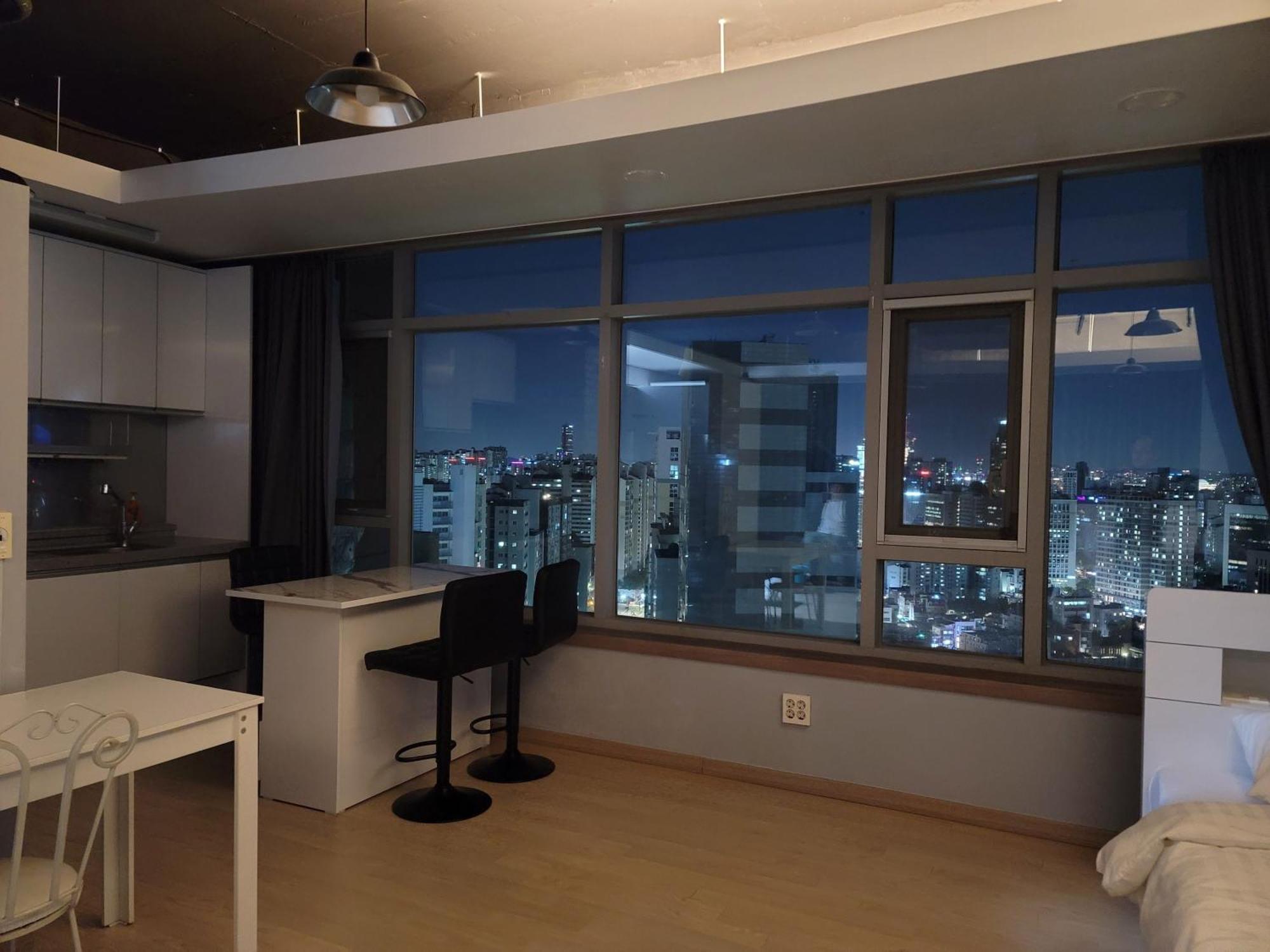 Apartment Yd *