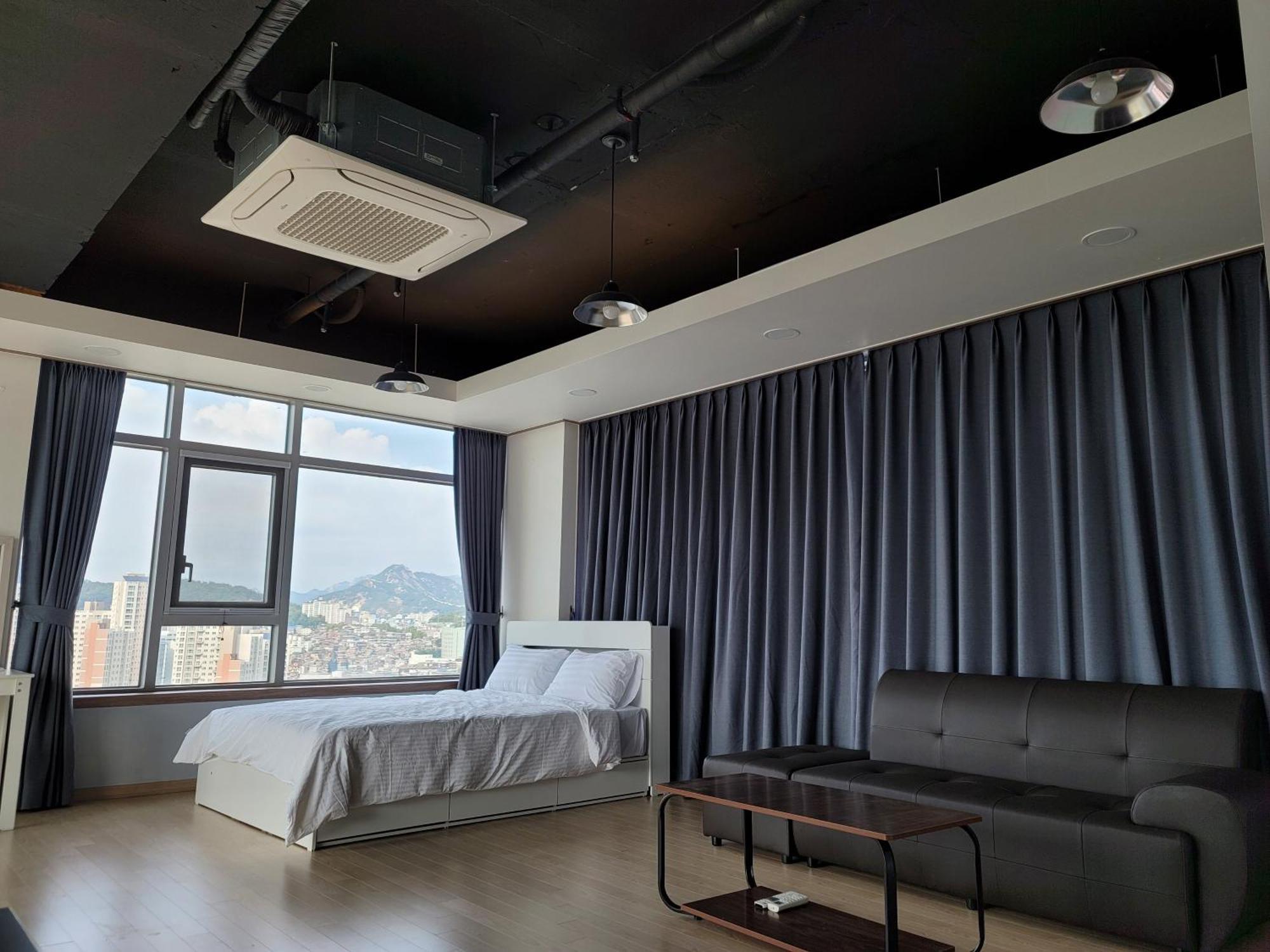 Yd * Seoul