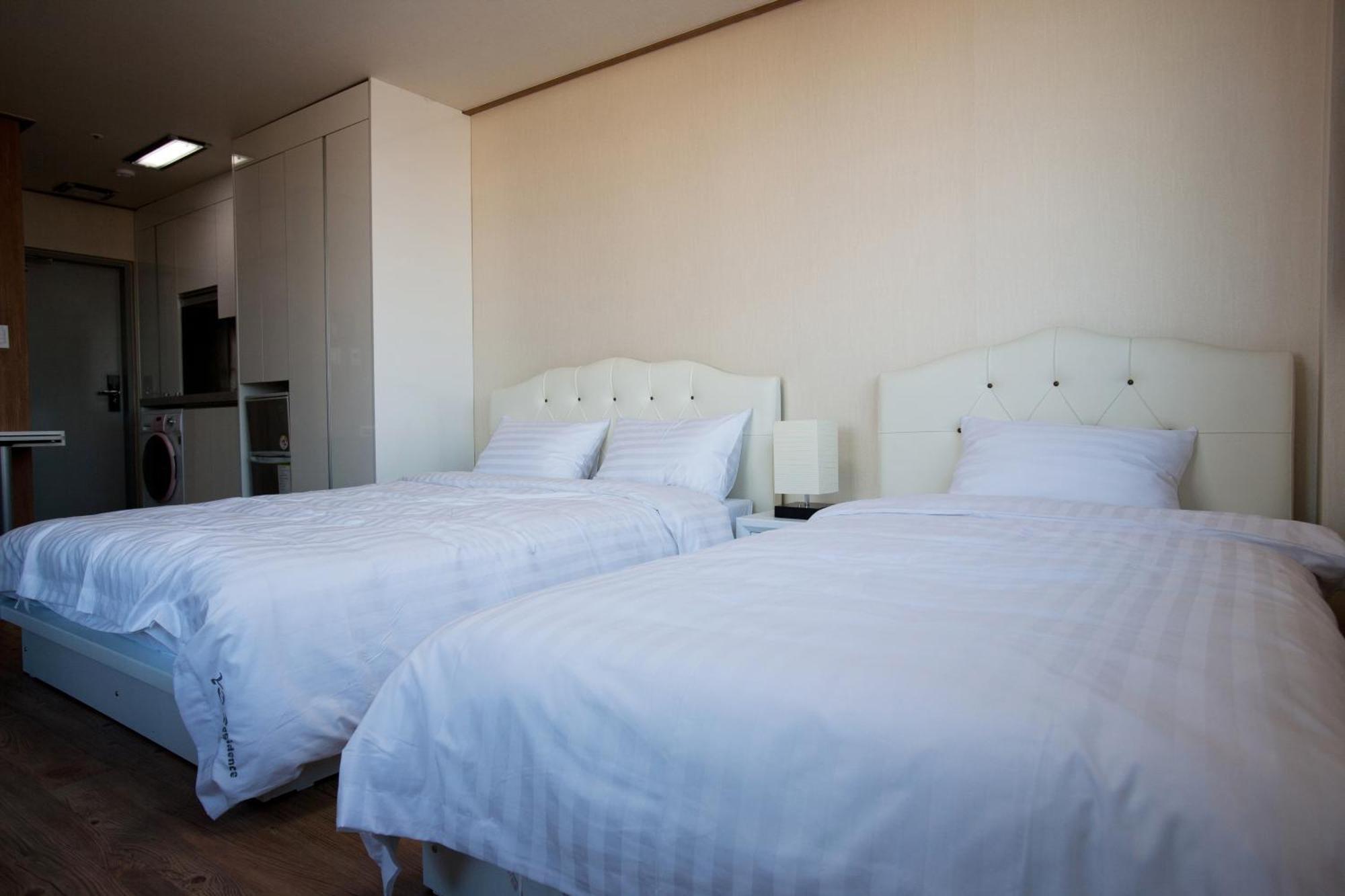 Apartment Yd