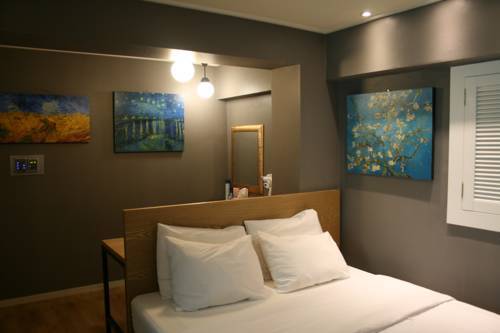 Hotel Zip