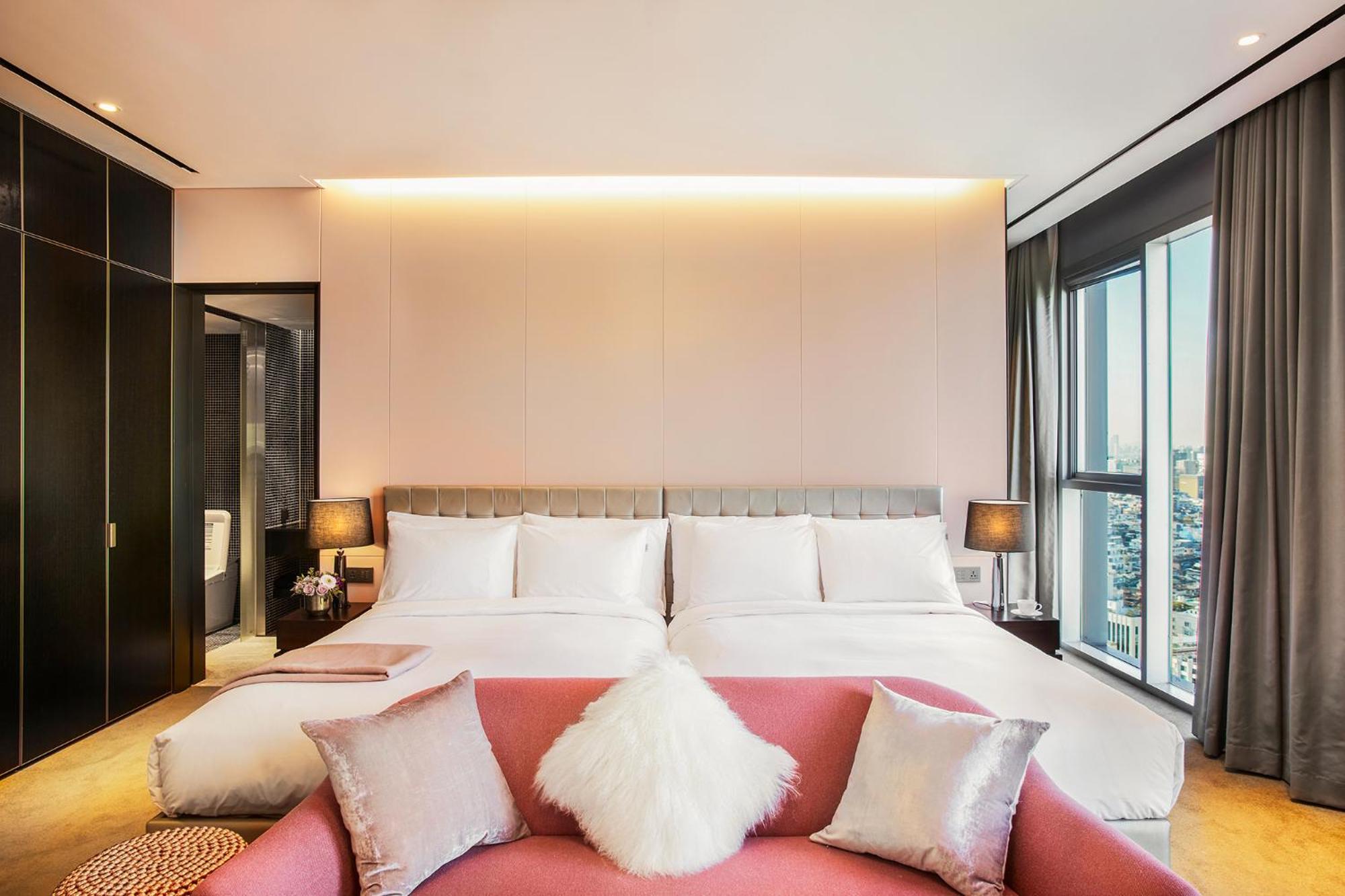 L7 Gangnam By Lotte Hotel Seoul