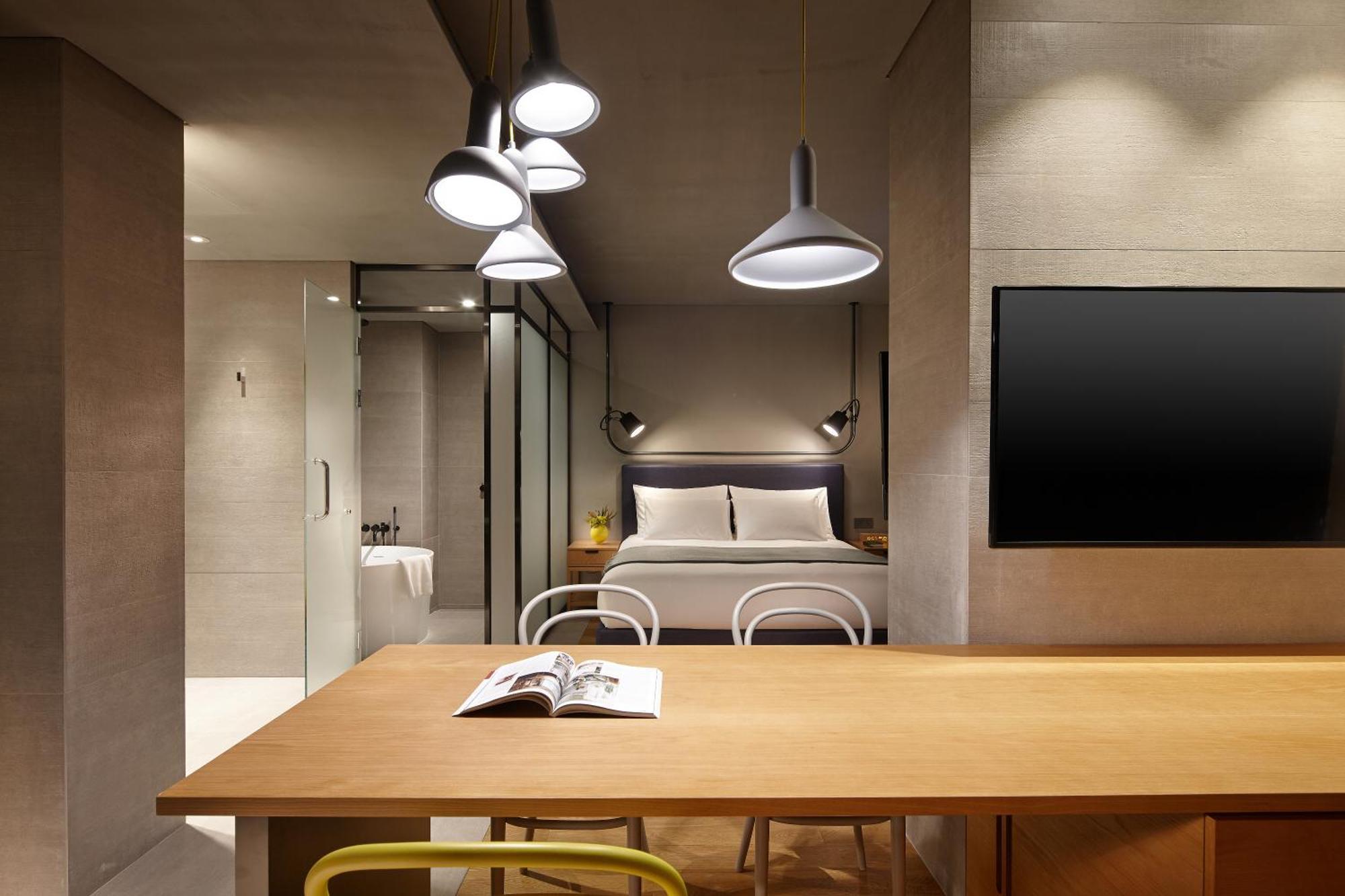 Hotel L7 Hongdae By Lotte