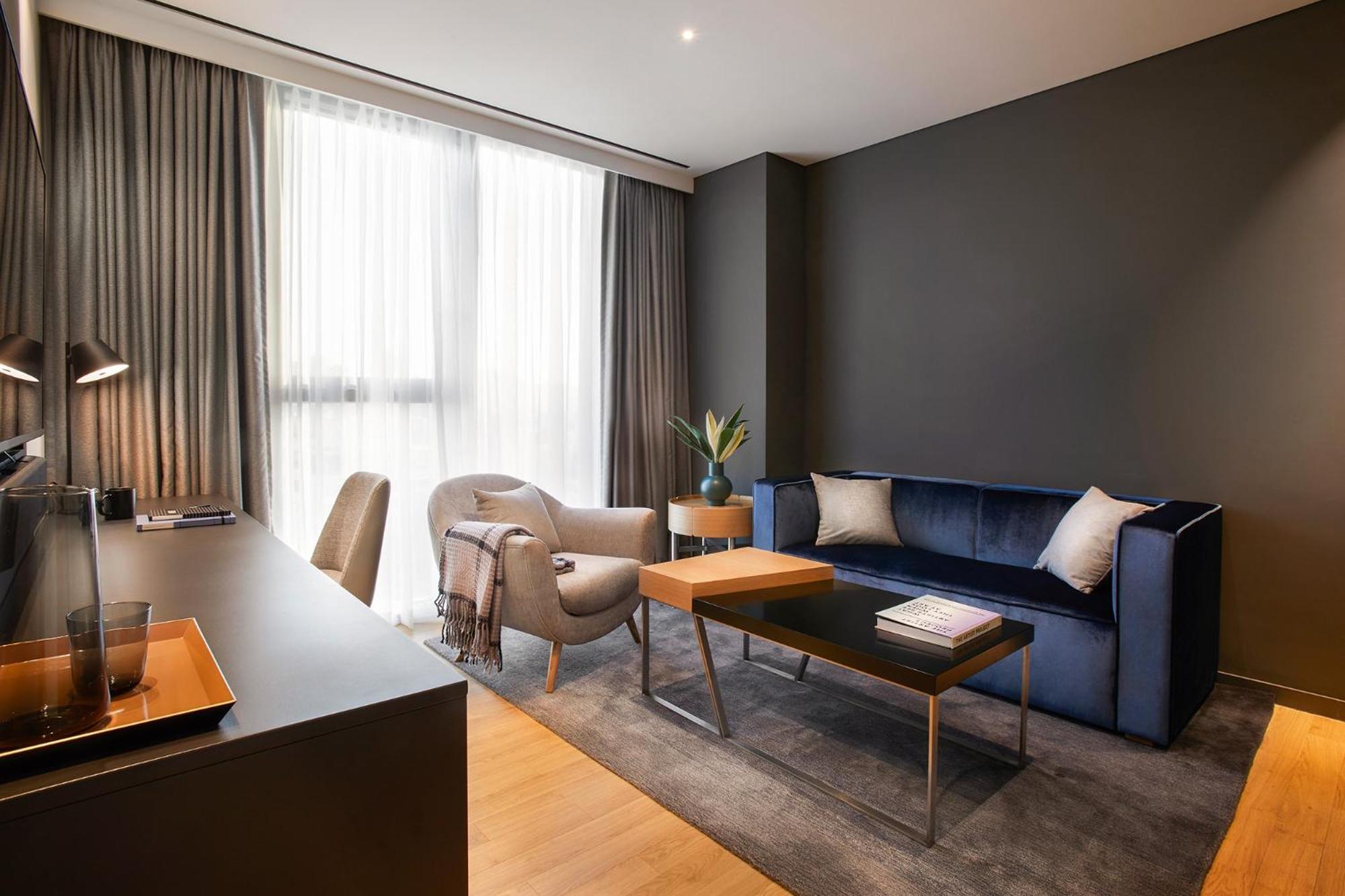L7 Gangnam By Lotte Hotel Seoul