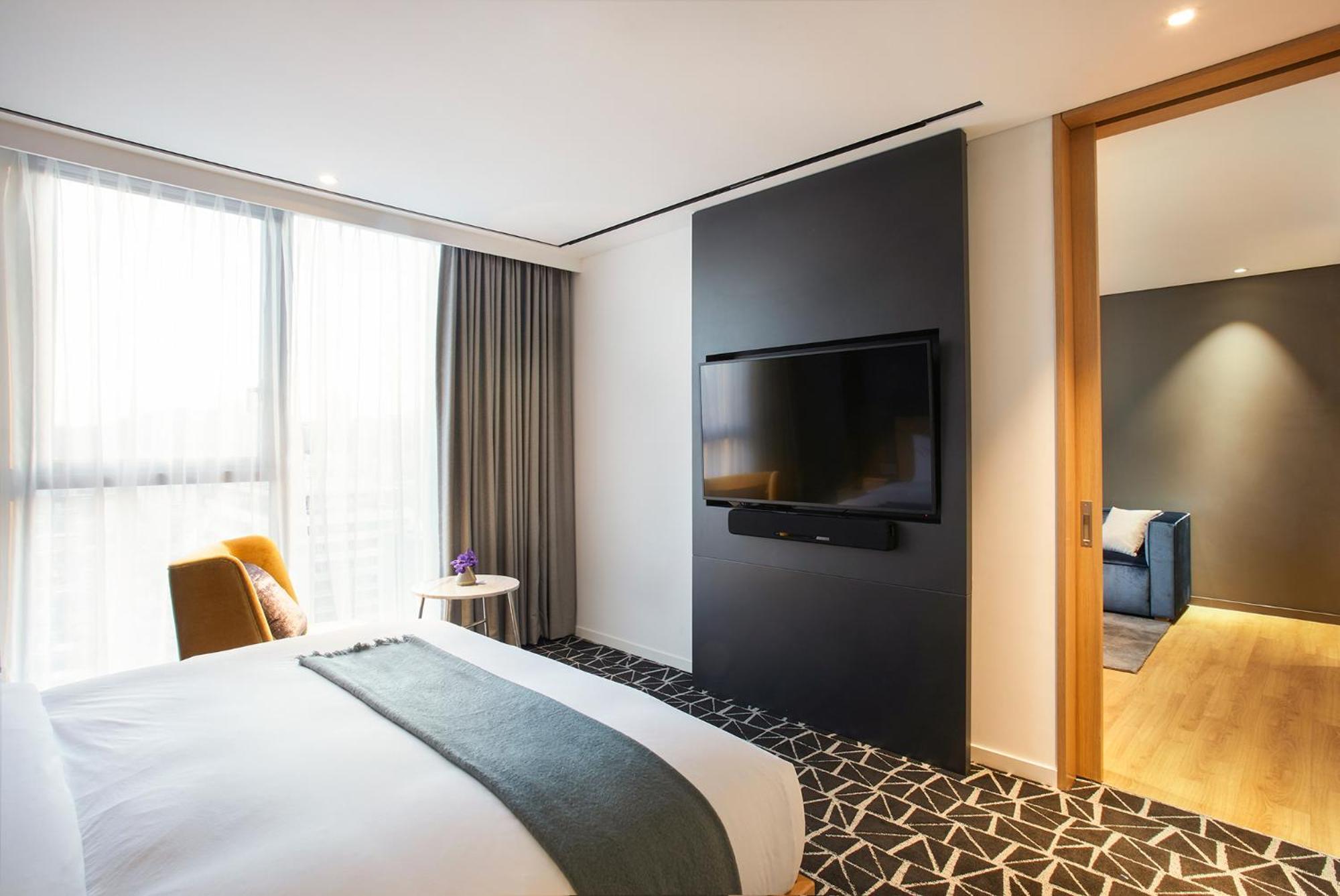 Hotel L7 Gangnam By Lotte Seoul