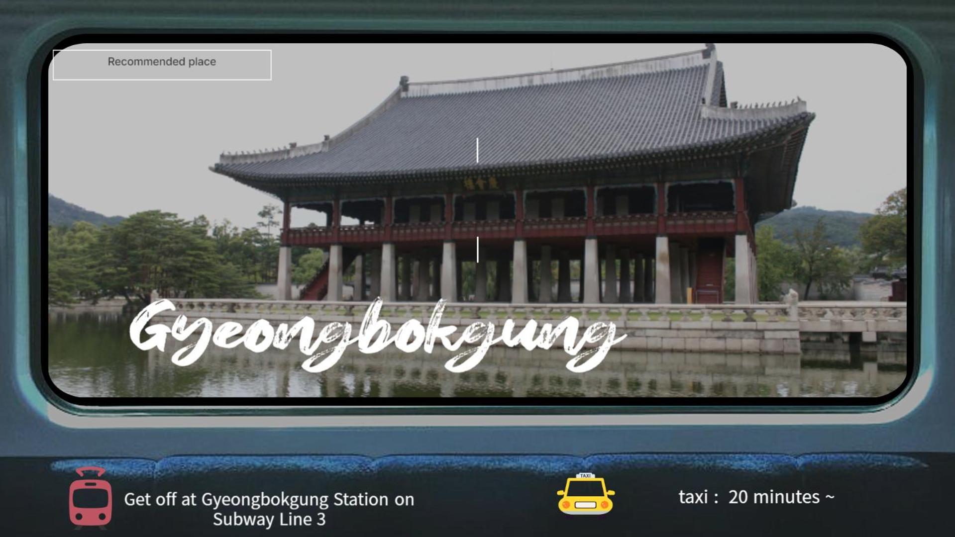 Hongdae&sinchon 10min Cozy House With 2 Bedrooms Pangsapuri
