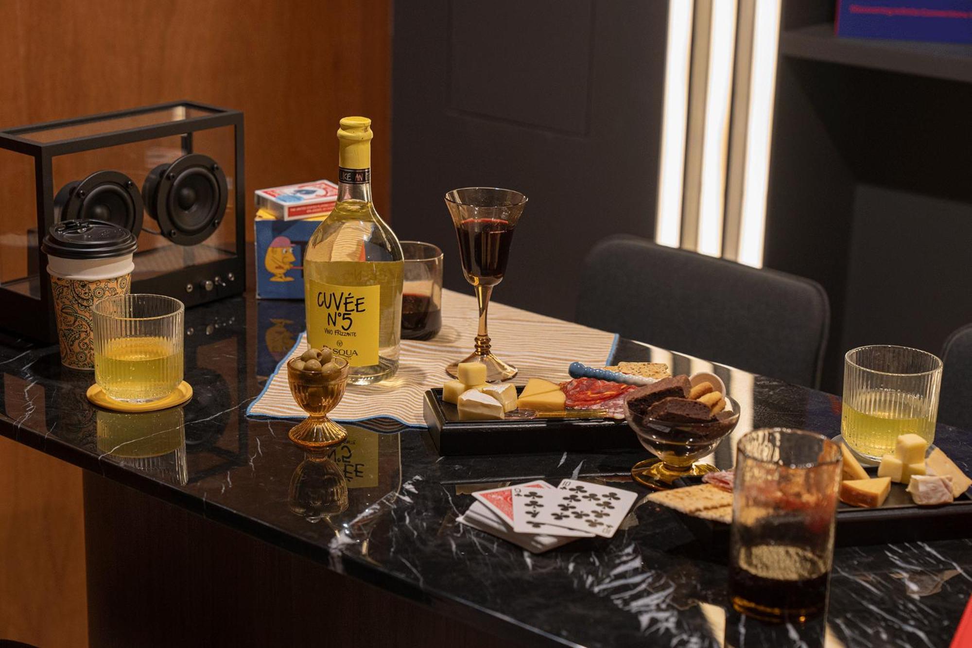 Hotel Nouvelle Itaewon By Aank