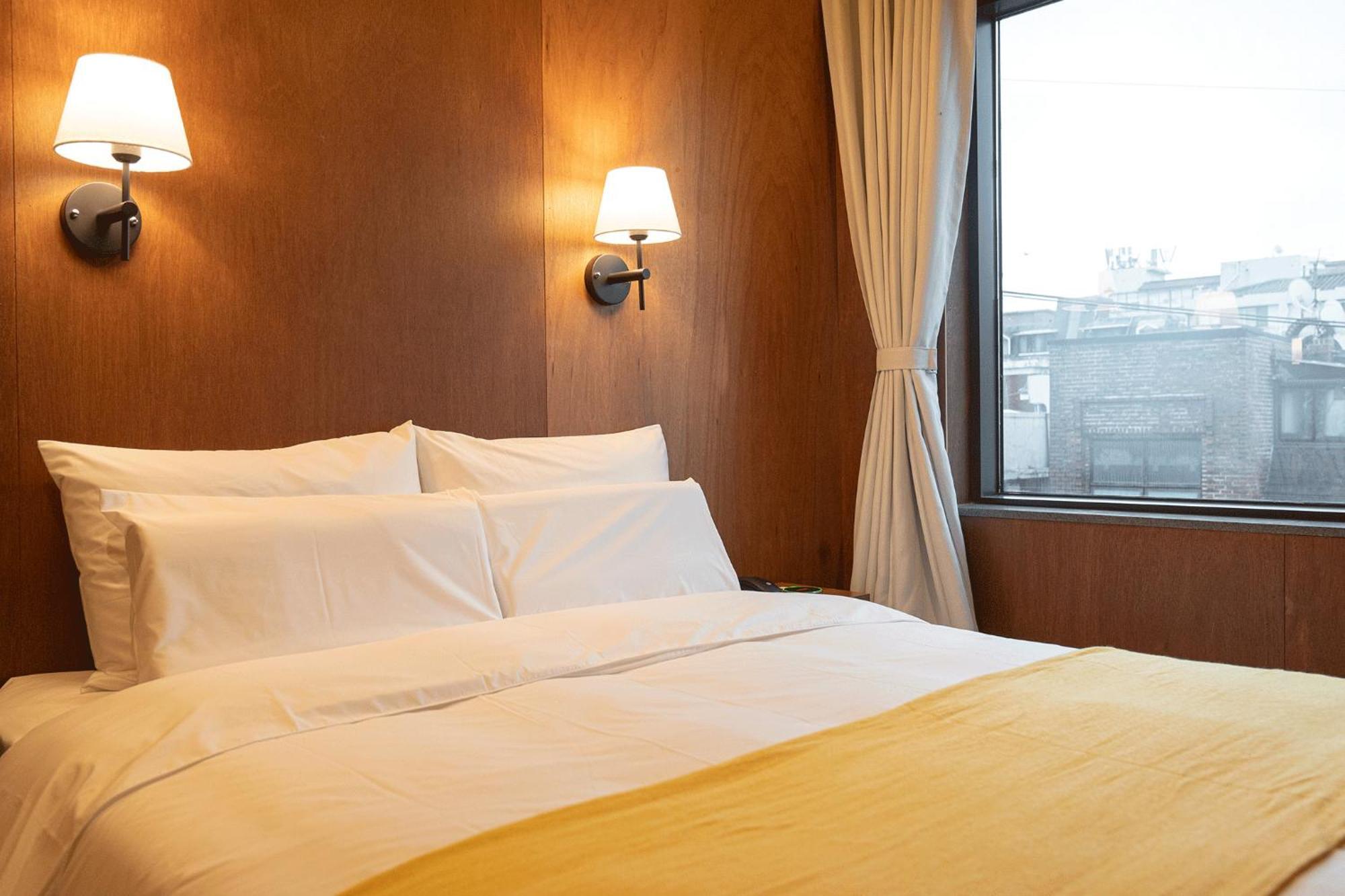 Nouvelle Itaewon By Aank Seoul