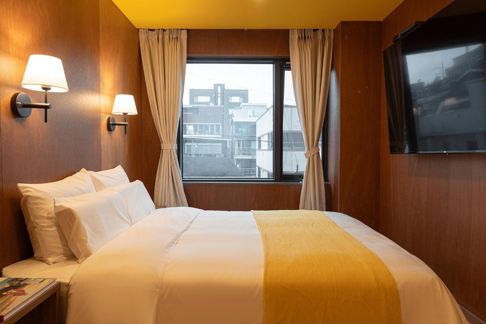 Nouvelle Itaewon By Aank 2* Seoul
