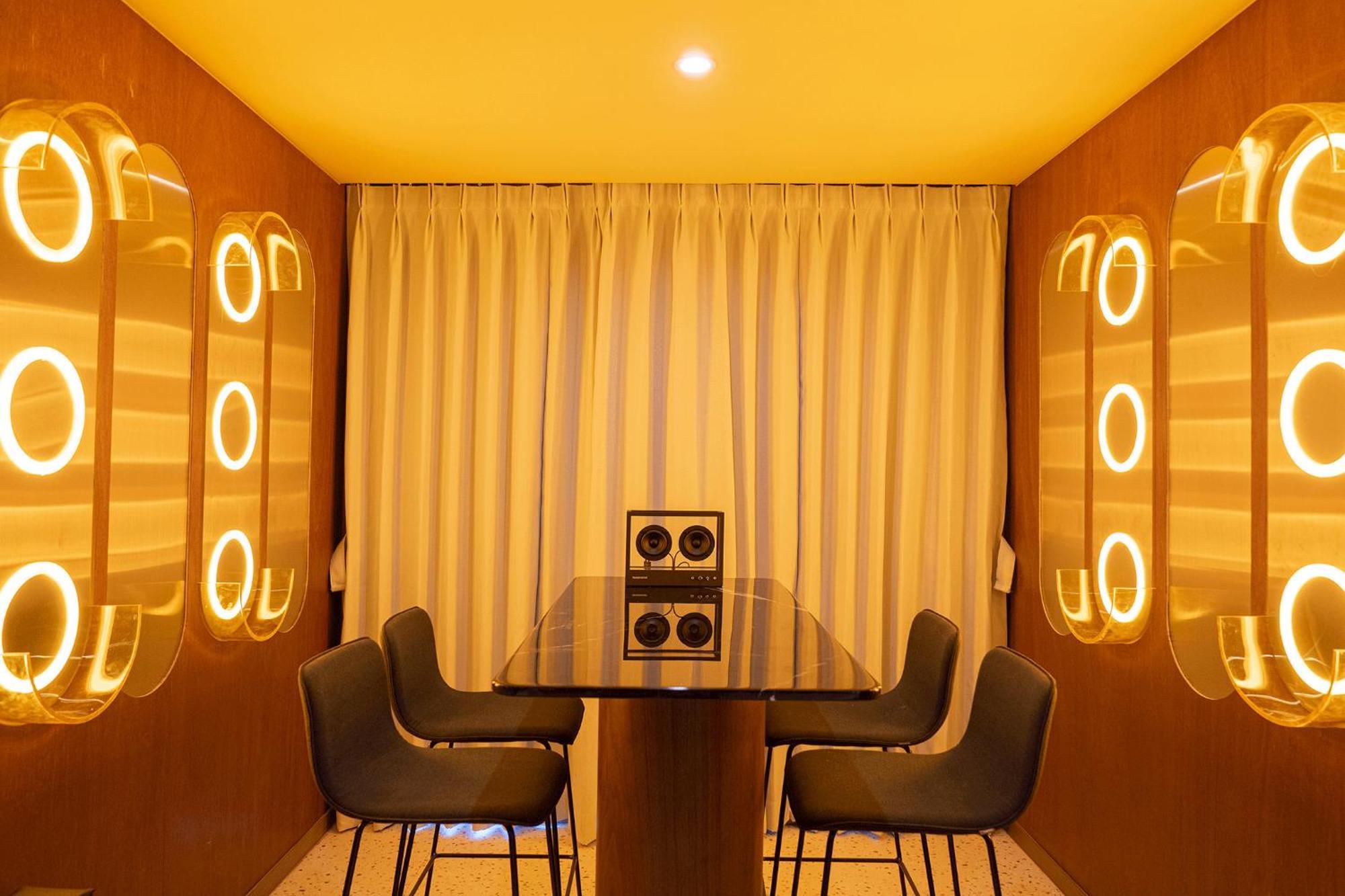 Nouvelle Itaewon By Aank Hotel