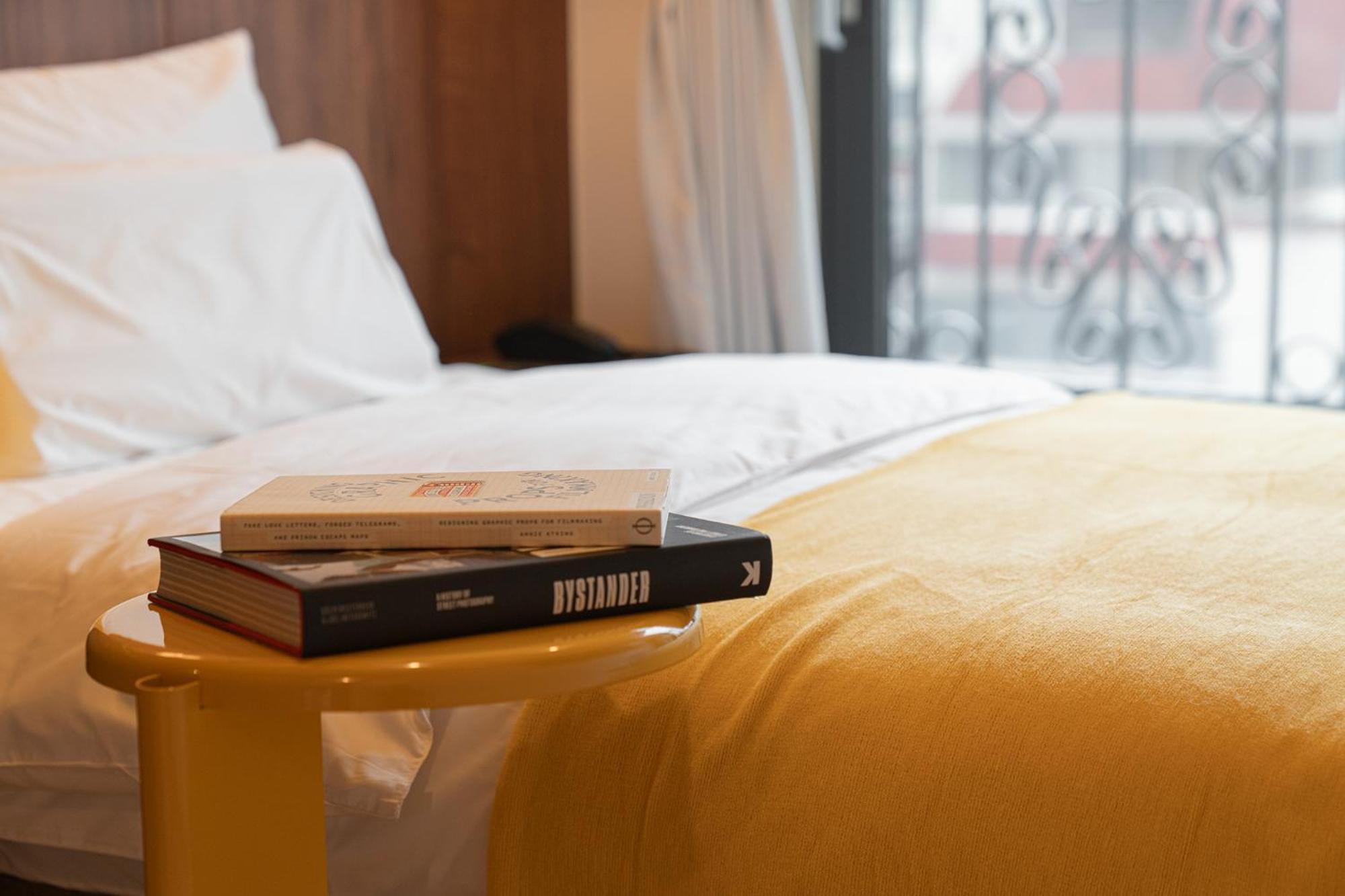 Hotel Nouvelle Itaewon By Aank Seoul