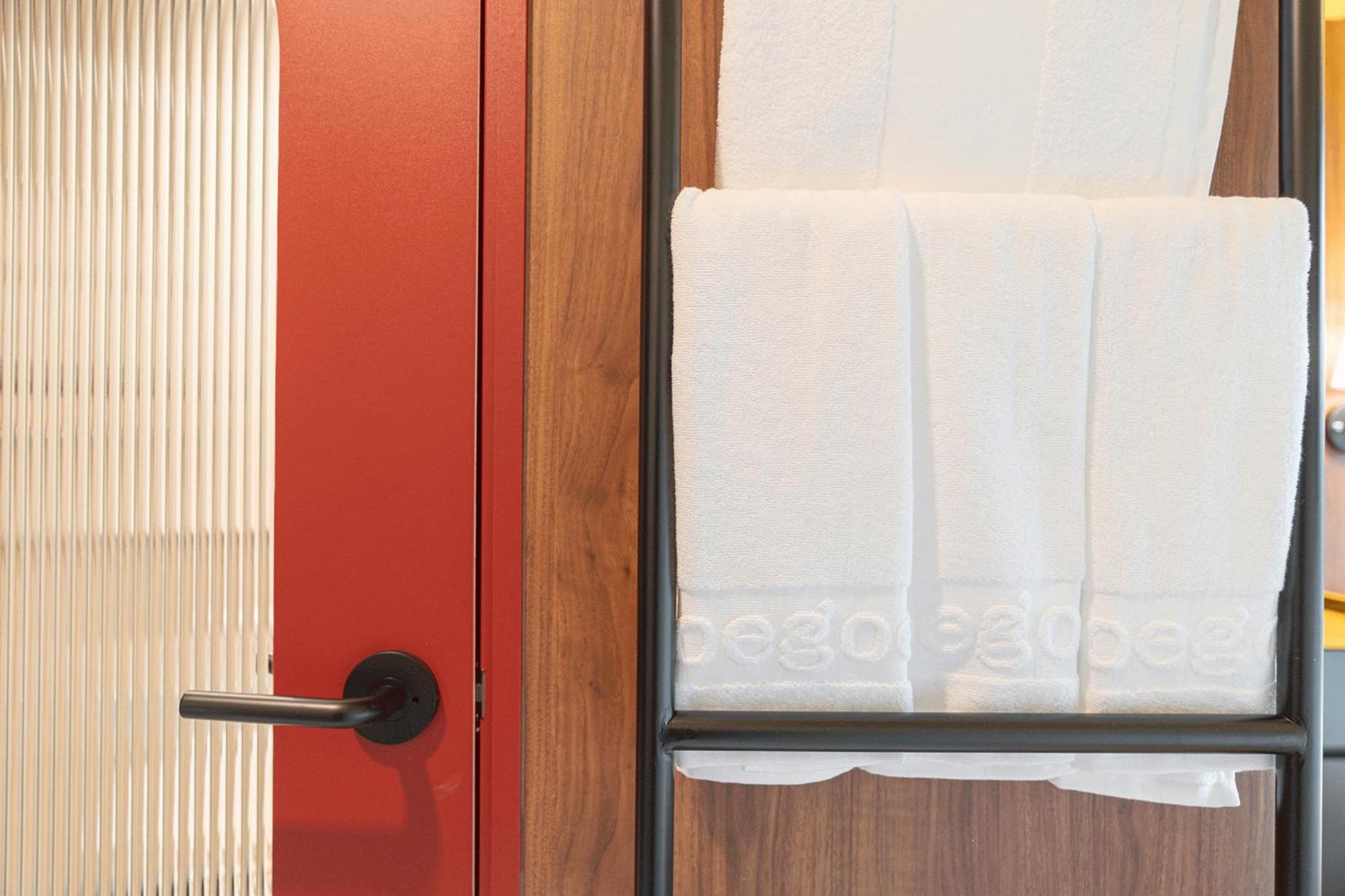 Hotel Nouvelle Itaewon By Aank Seoul