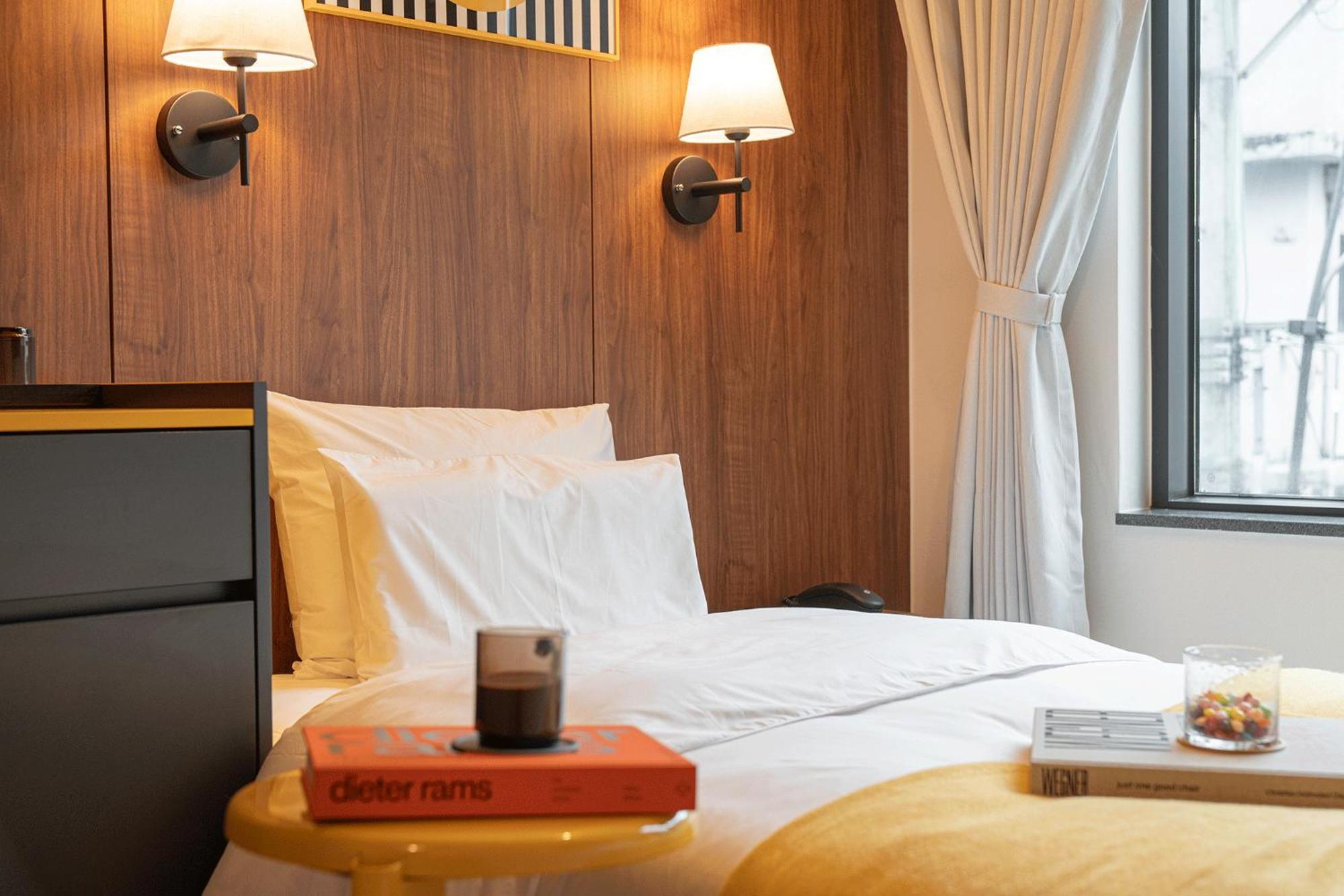 Nouvelle Itaewon By Aank Hotel Seoul