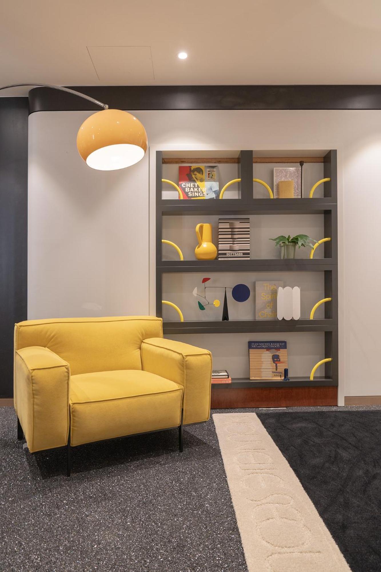 Hotel Nouvelle Itaewon By Aank Seoul