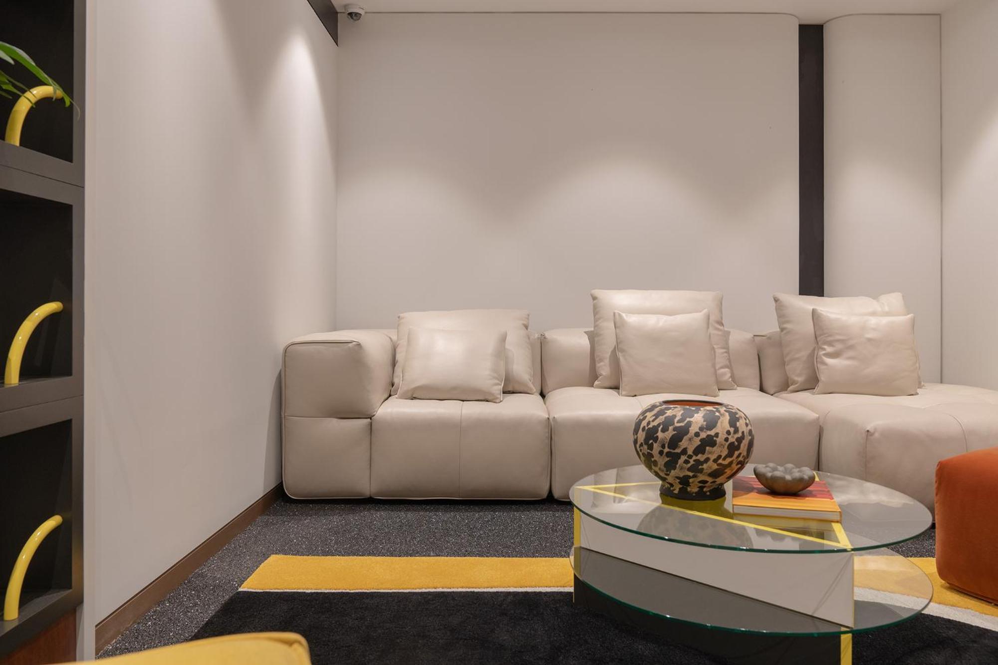 Hotel Nouvelle Itaewon By Aank