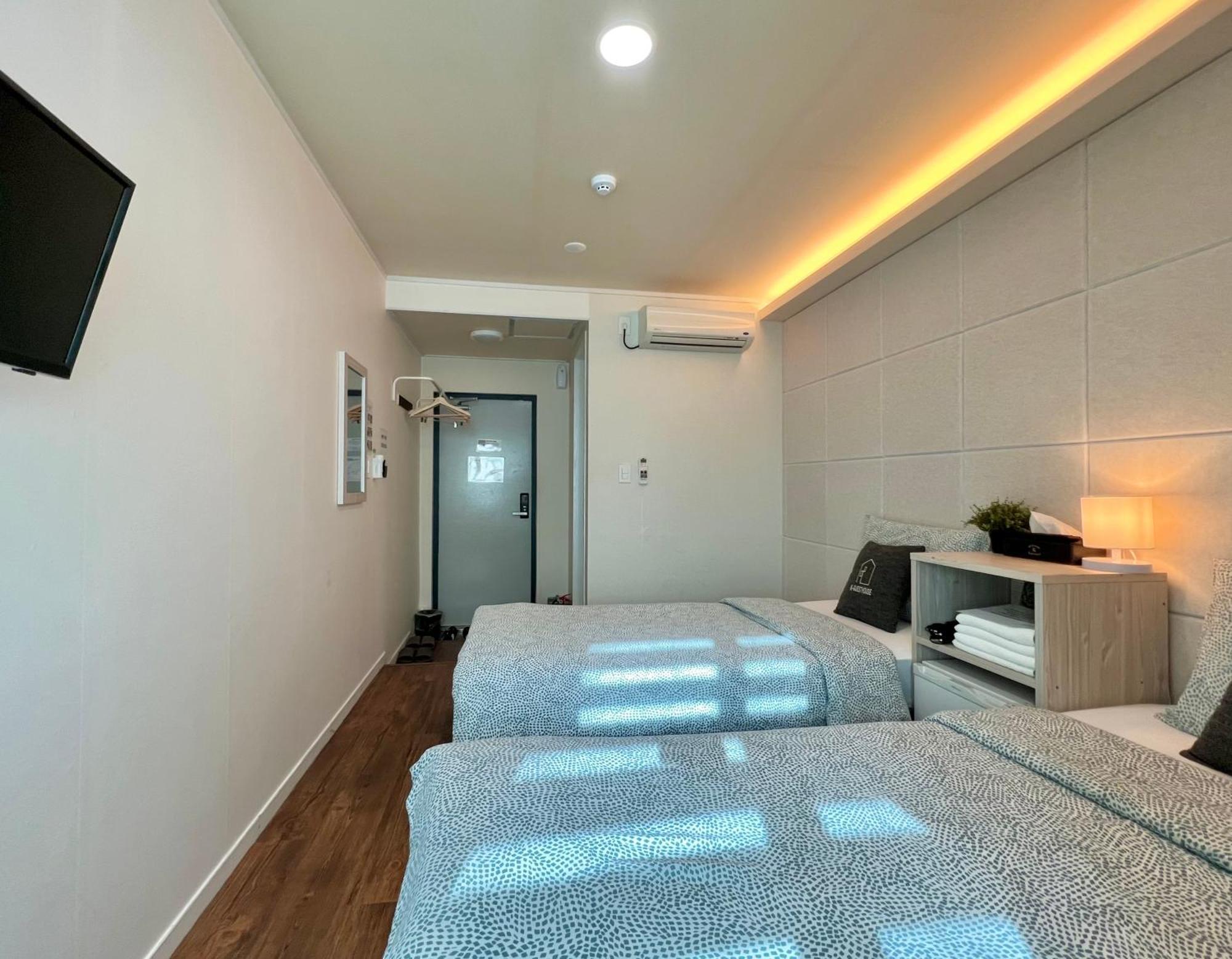 Hostel Grand Ewha Univ *