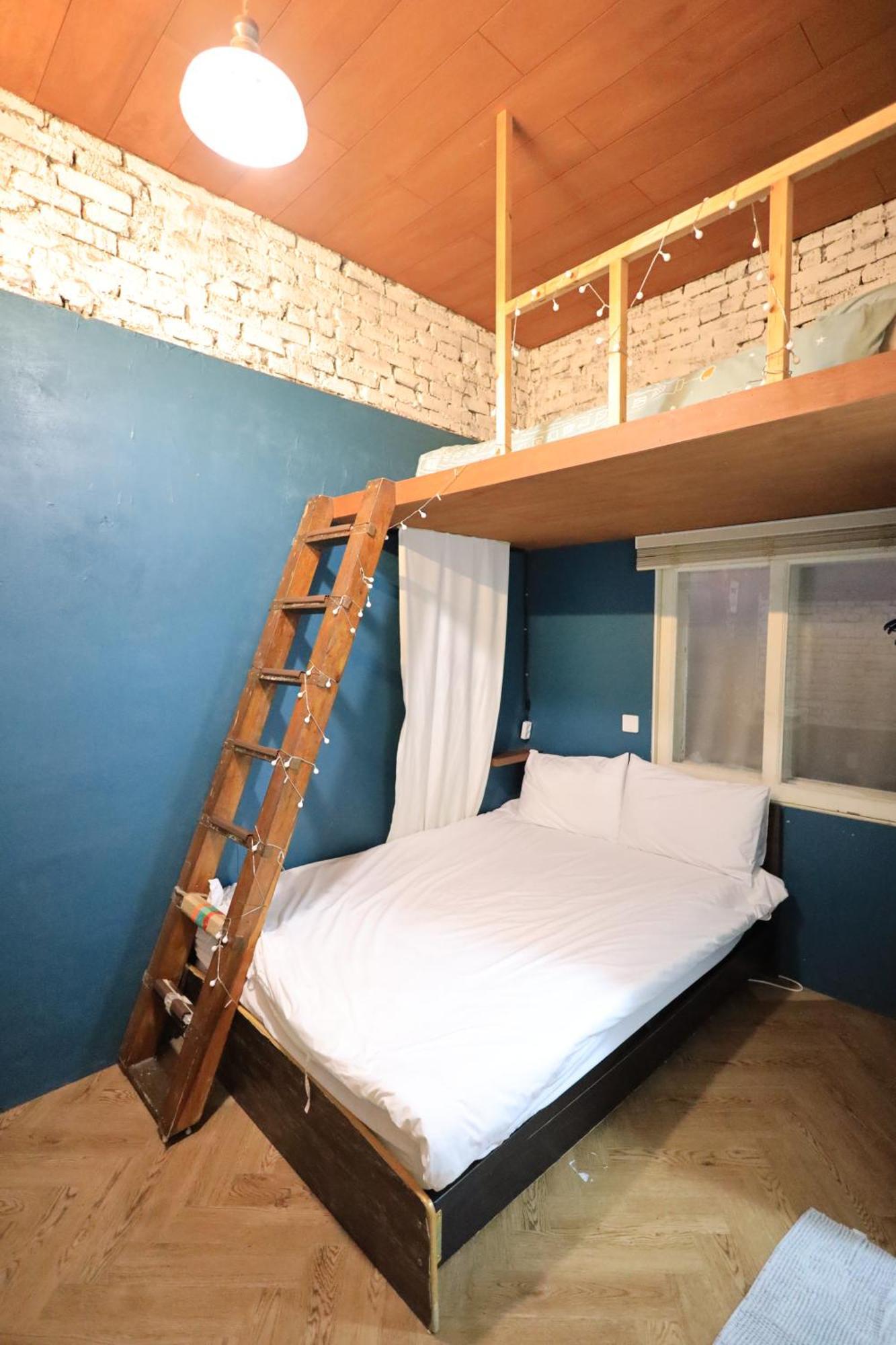 Guest house Sisnbro Seoul