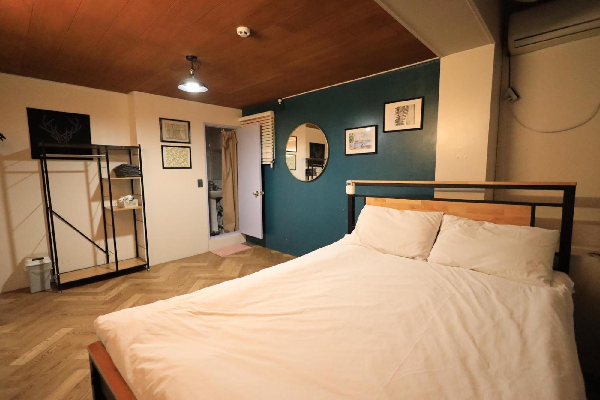 Guest house Sisnbro 2*