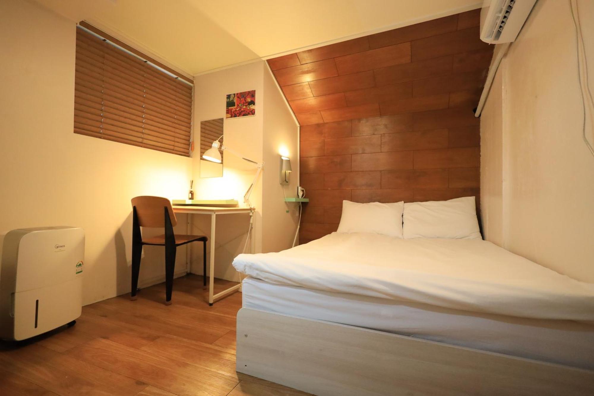 Guest house Sisnbro 2*