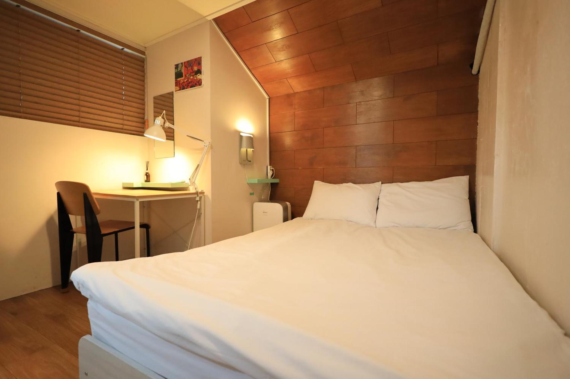 Guest house Sisnbro 2*