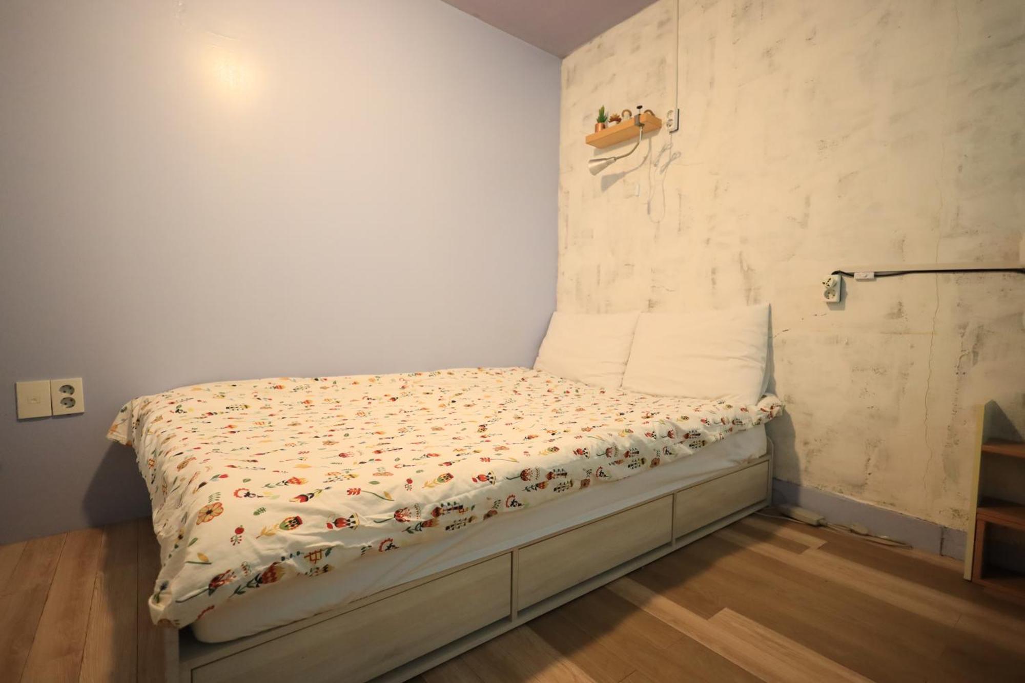 Sisnbro Guest house 2*