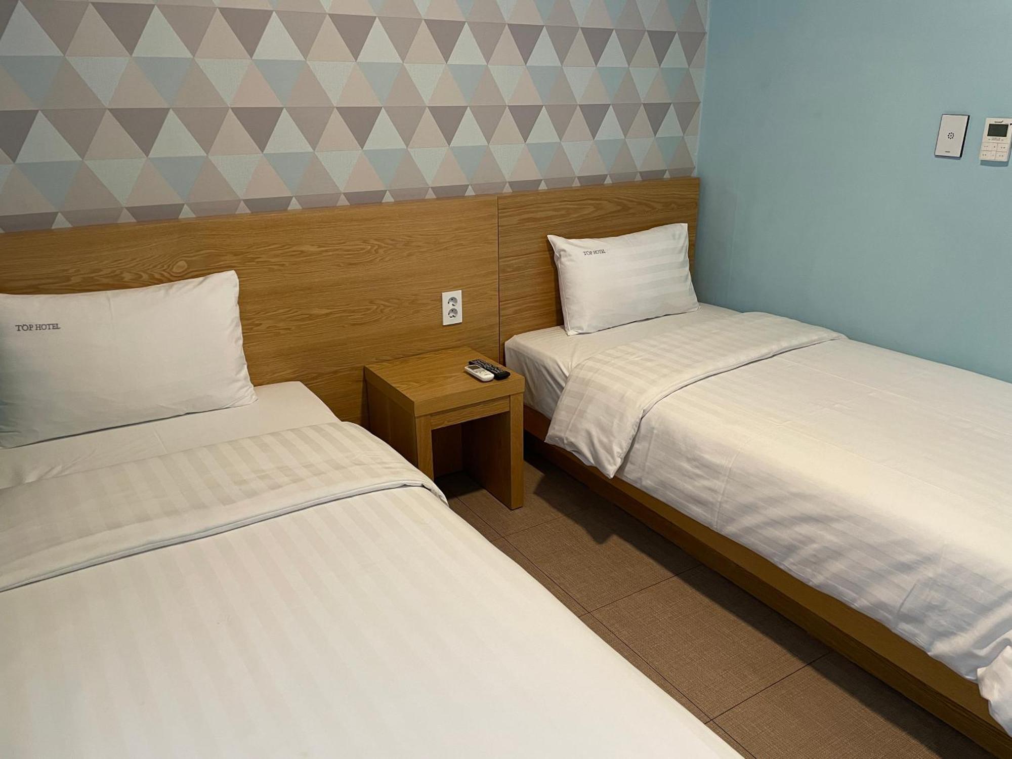 Aparthotel & Seoul