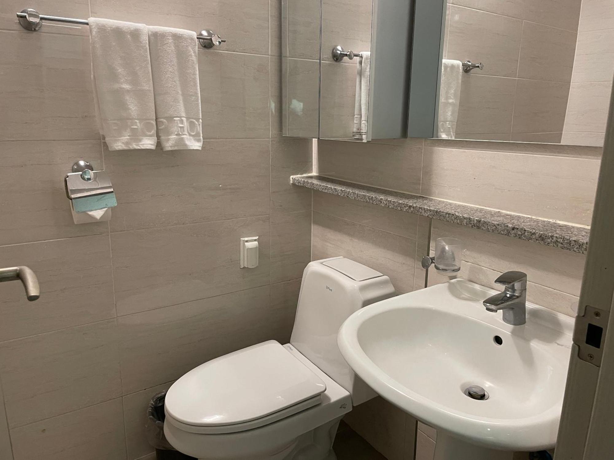 Aparthotel & Seoul