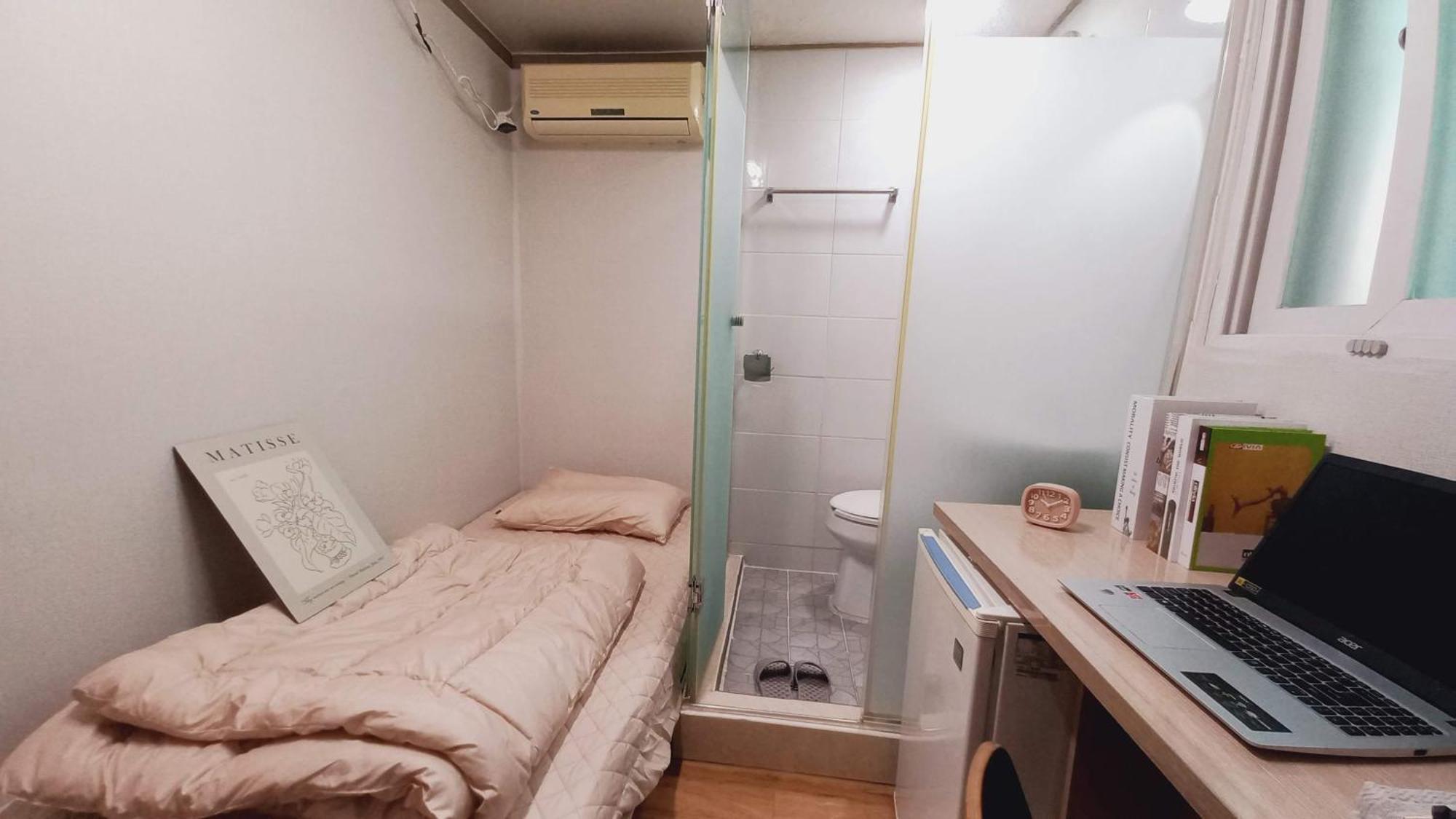 Guest house Haechi - For Foreigners Only Seoul