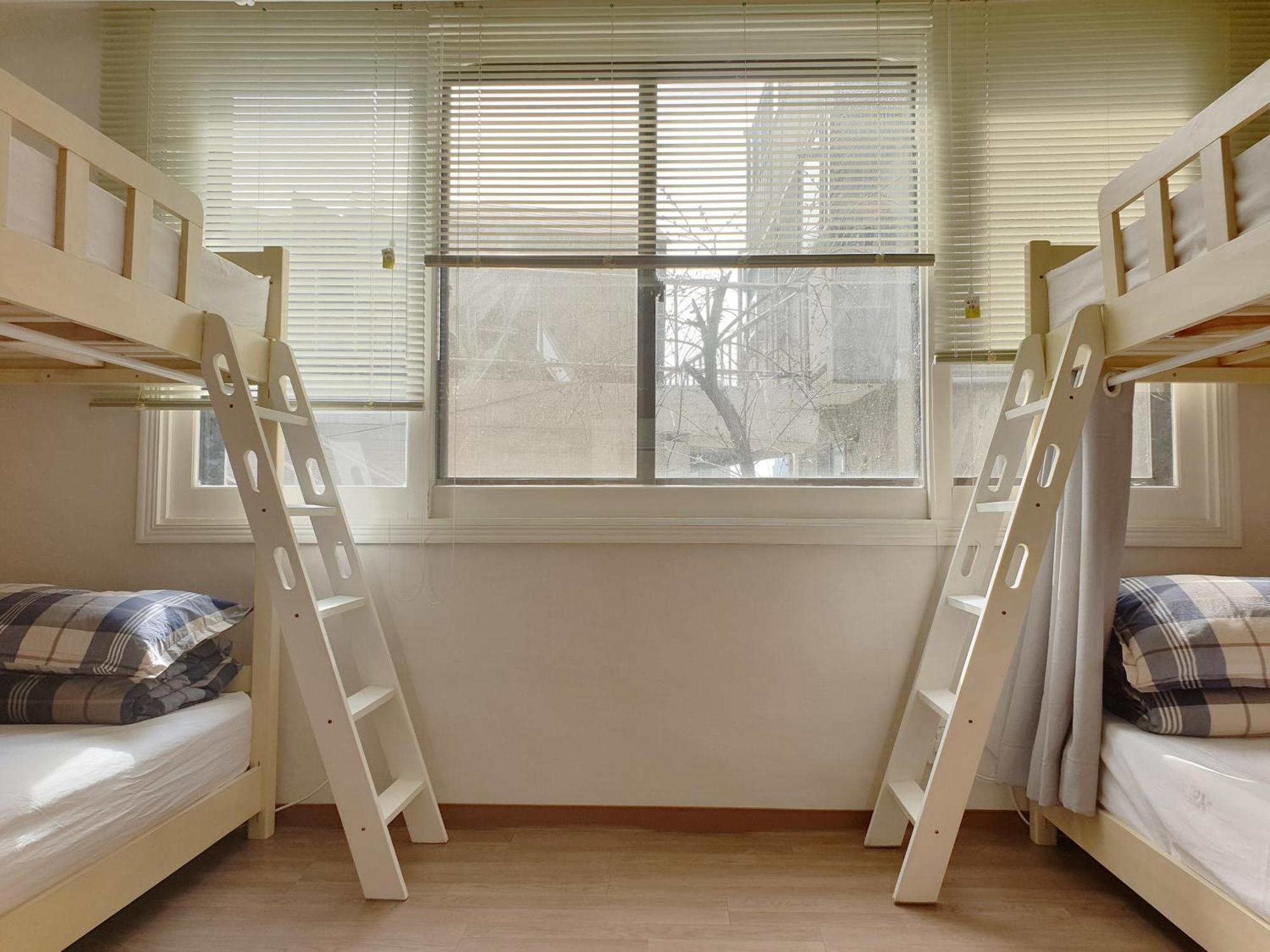 Guest house Hongdae Cheese Seoul