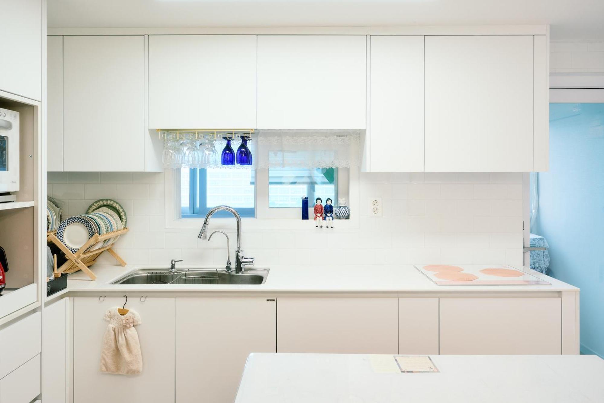 Garosugil Homestay - Female Only *