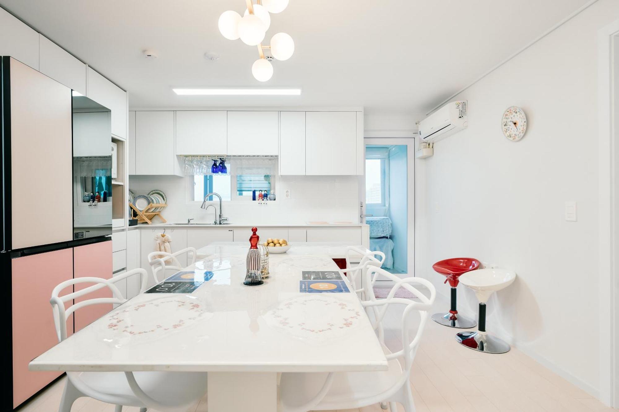 Homestay Garosugil Homestay - Female Only